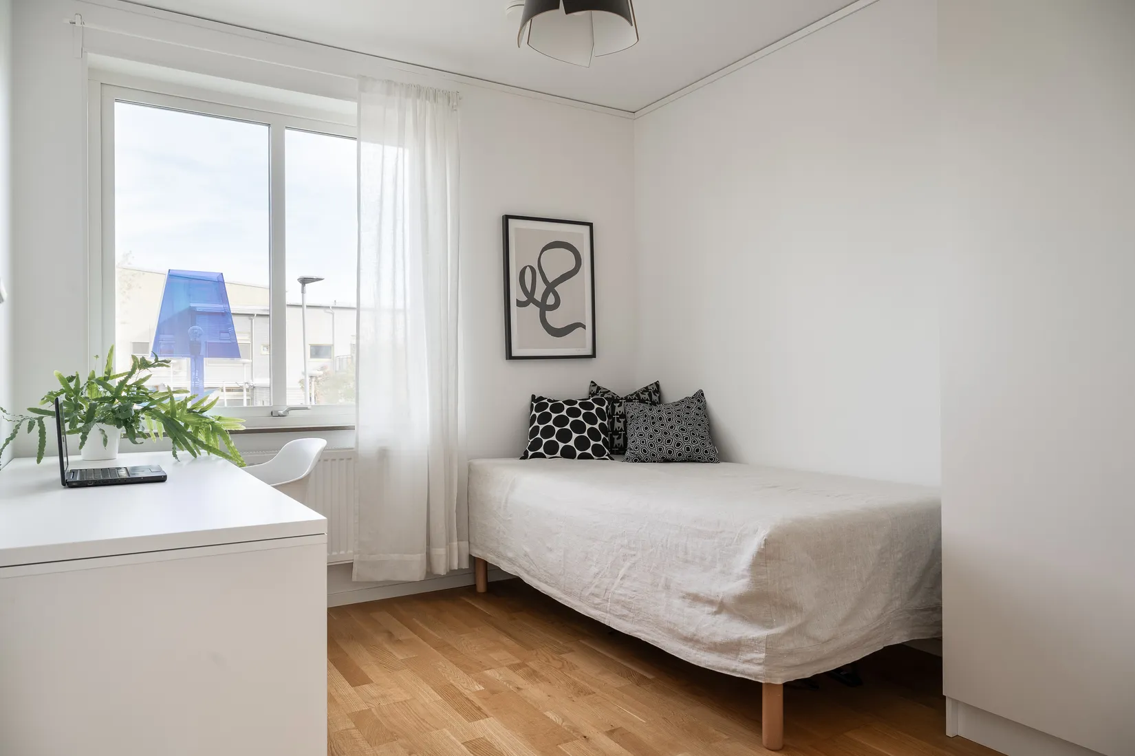 Bostadsrätt, Adelas väg 12, Bredvik, Växjö