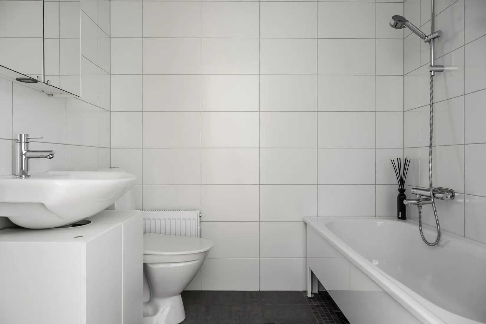 Bostadsrätt, Adelas väg 12, Bredvik, Växjö