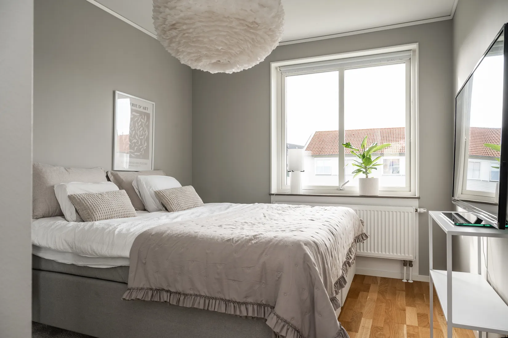 Bostadsrätt, Adelas väg 12, Bredvik, Växjö