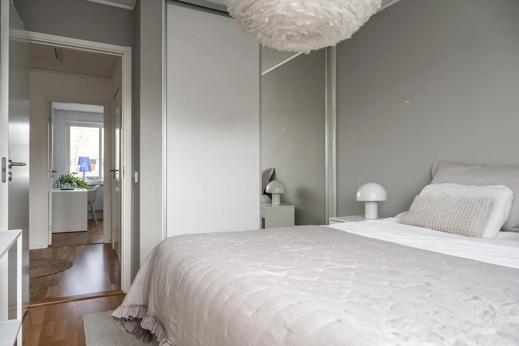Bostadsrätt, Adelas väg 12, Bredvik, Växjö