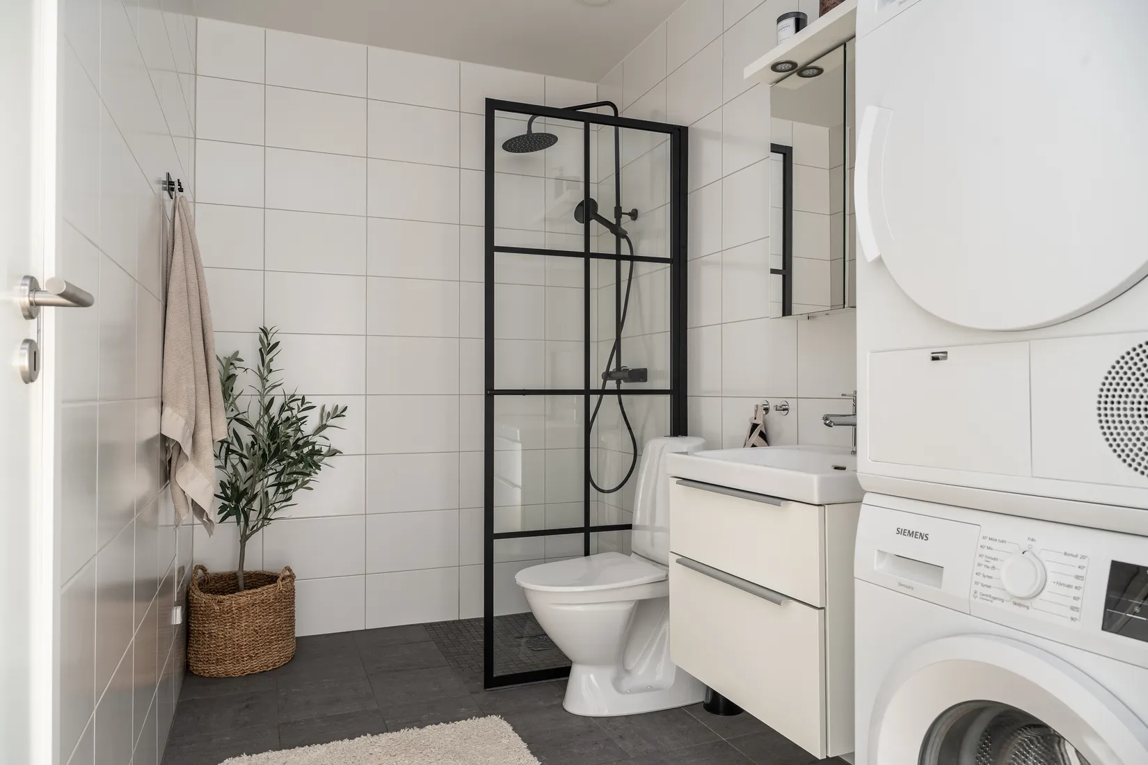 Bostadsrätt, Adelas väg 12, Bredvik, Växjö