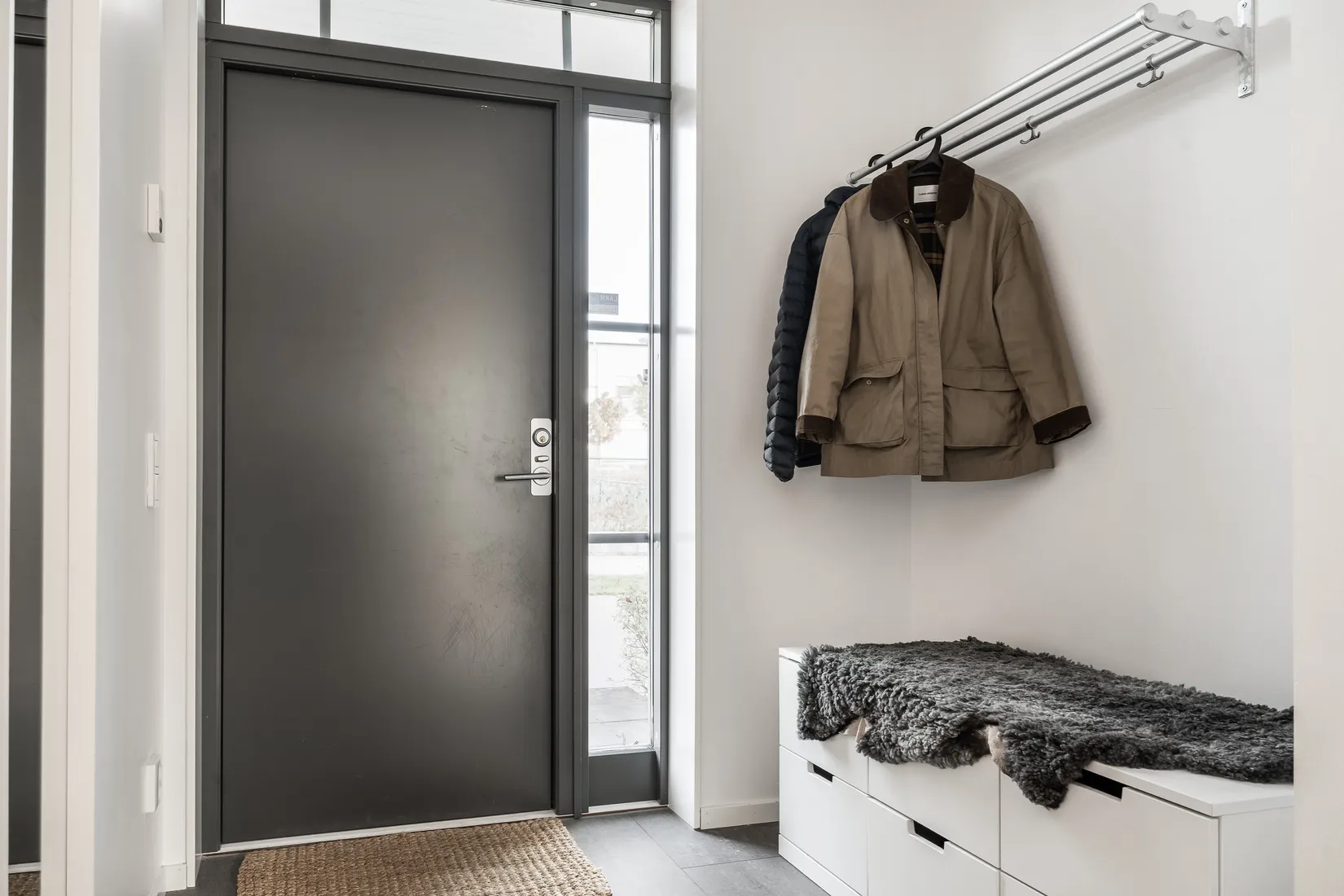 Bostadsrätt, Adelas väg 12, Bredvik, Växjö