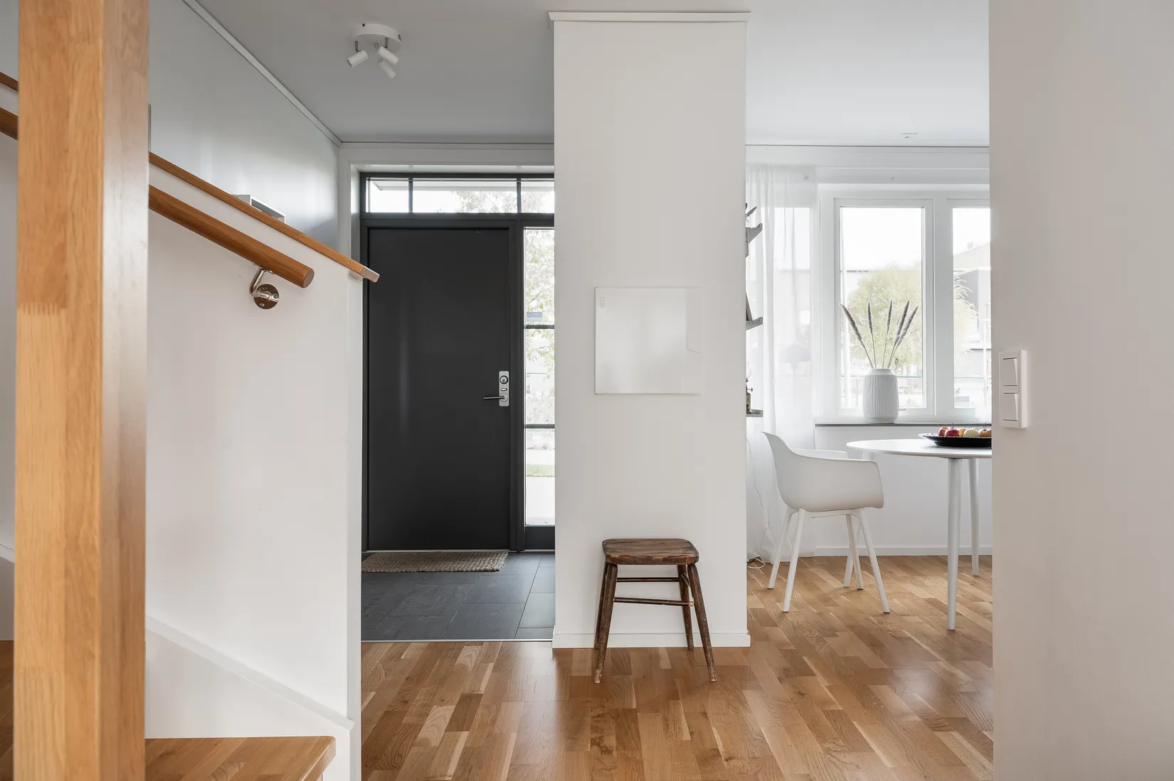 Bostadsrätt, Adelas väg 12, Bredvik, Växjö