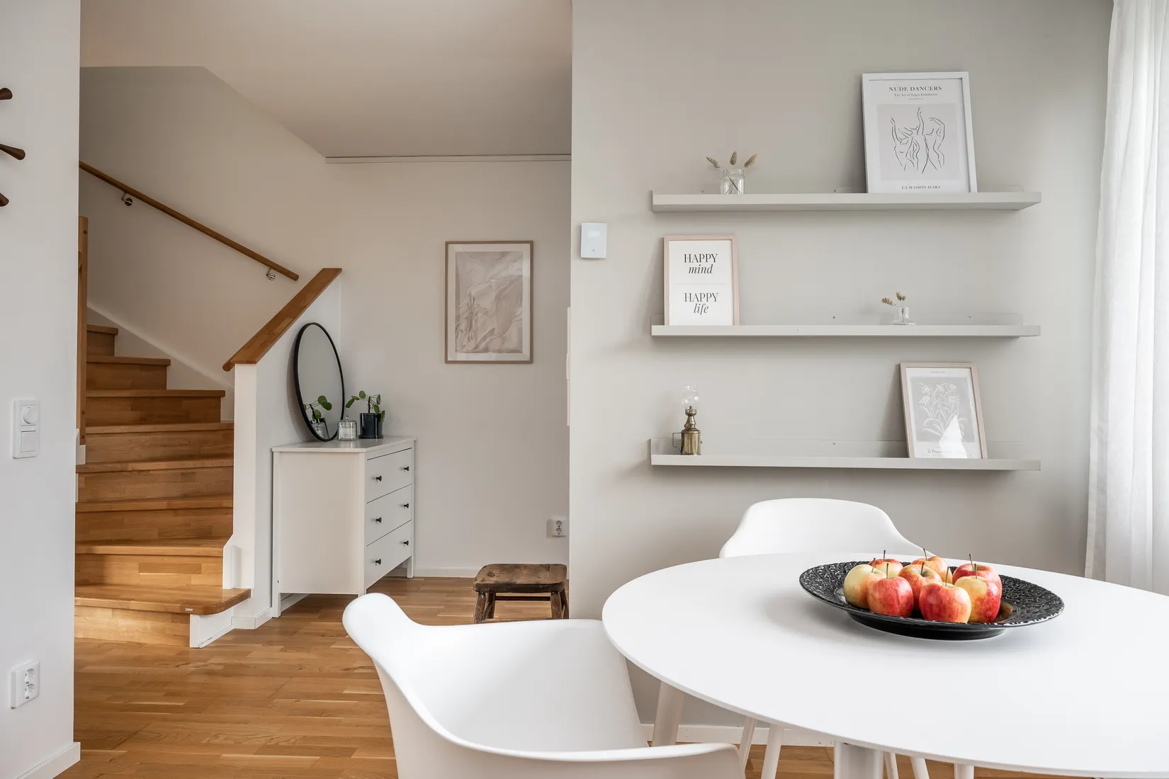 Bostadsrätt, Adelas väg 12, Bredvik, Växjö