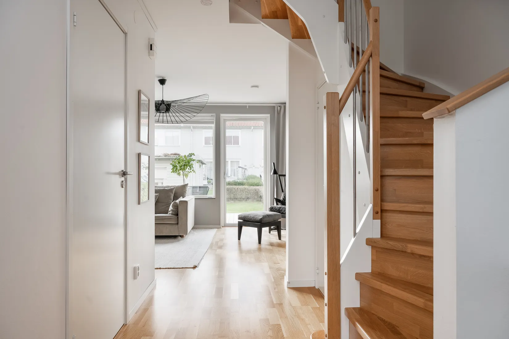 Bostadsrätt, Adelas väg 12, Bredvik, Växjö