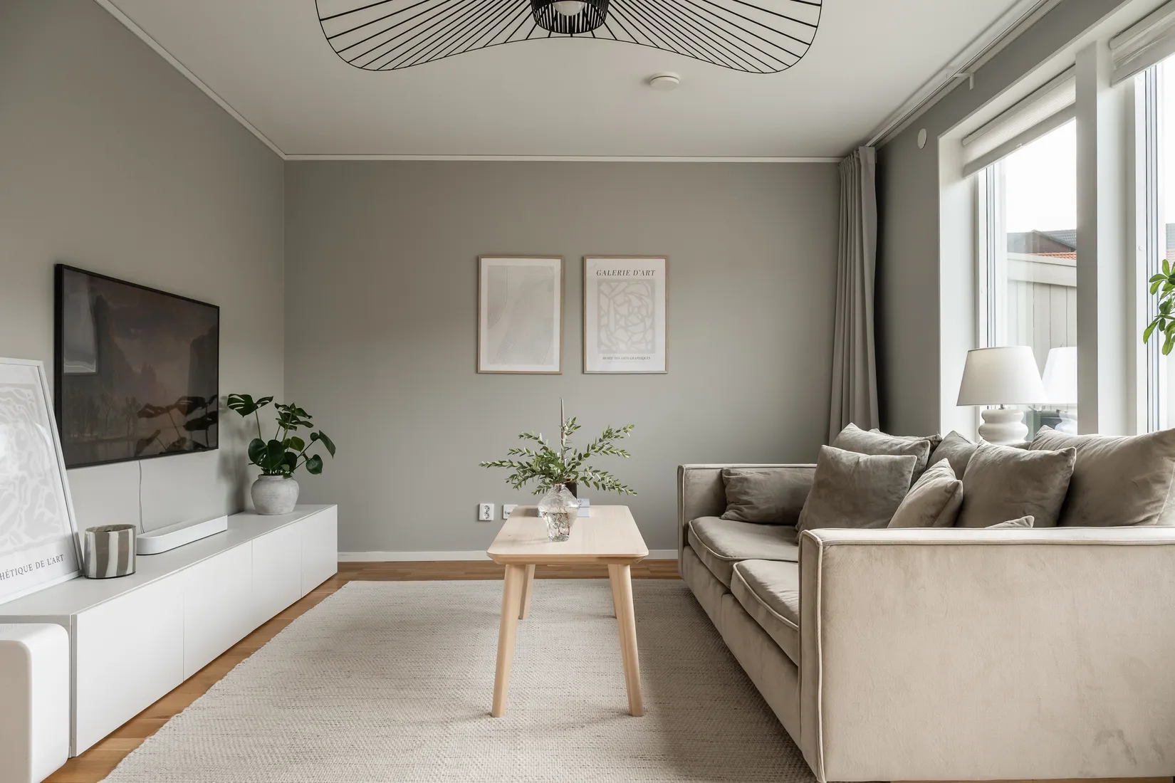 Bostadsrätt, Adelas väg 12, Bredvik, Växjö