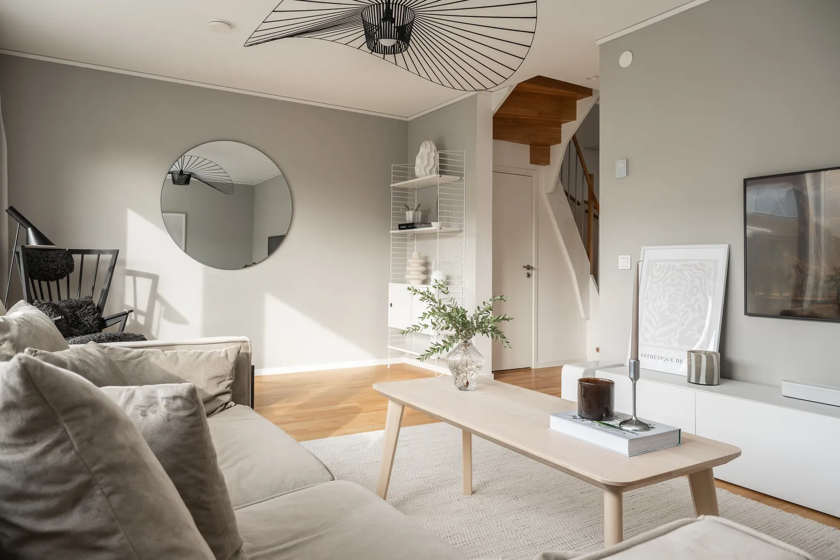 Bostadsrätt, Adelas väg 12, Bredvik, Växjö