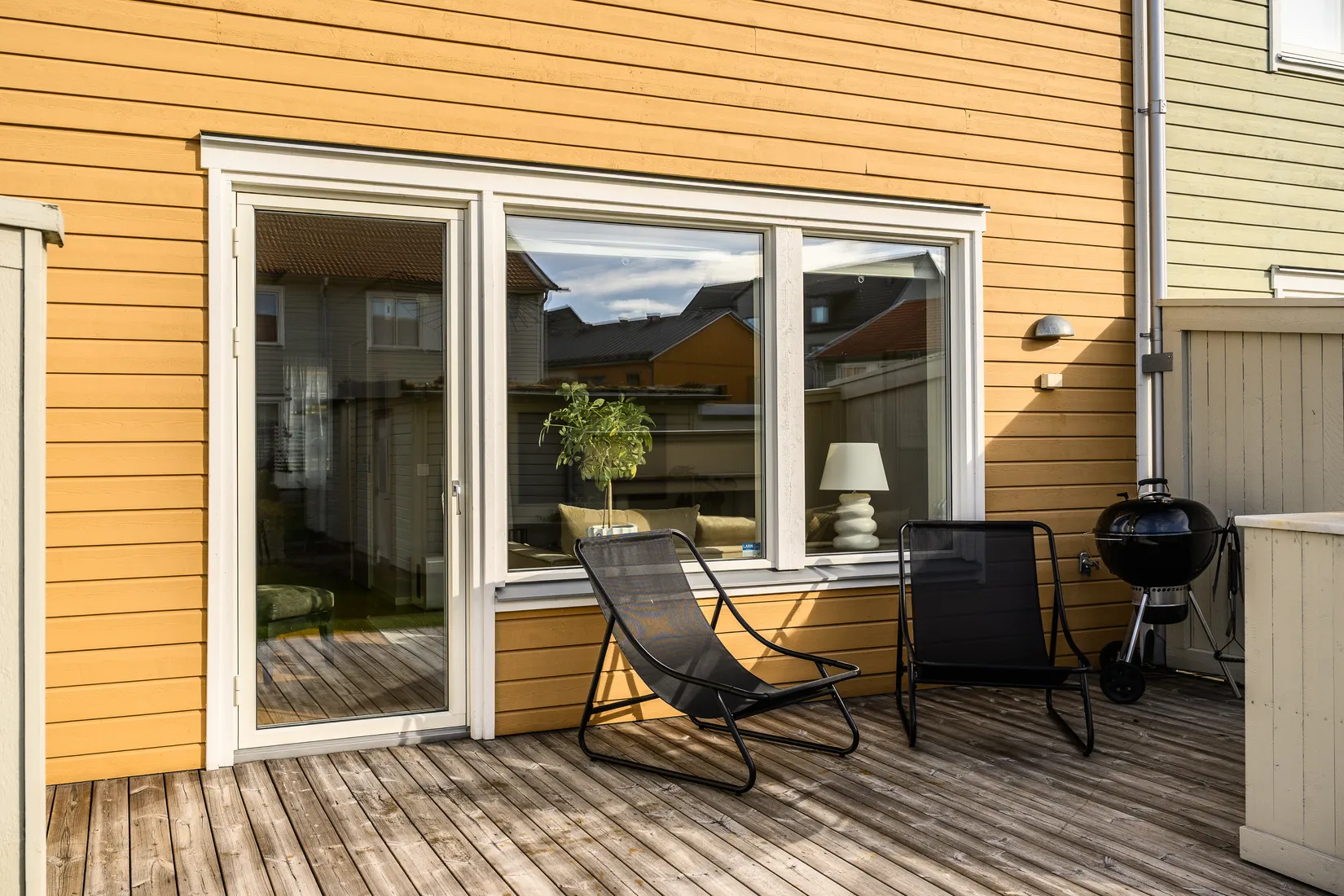 Bostadsrätt, Adelas väg 12, Bredvik, Växjö