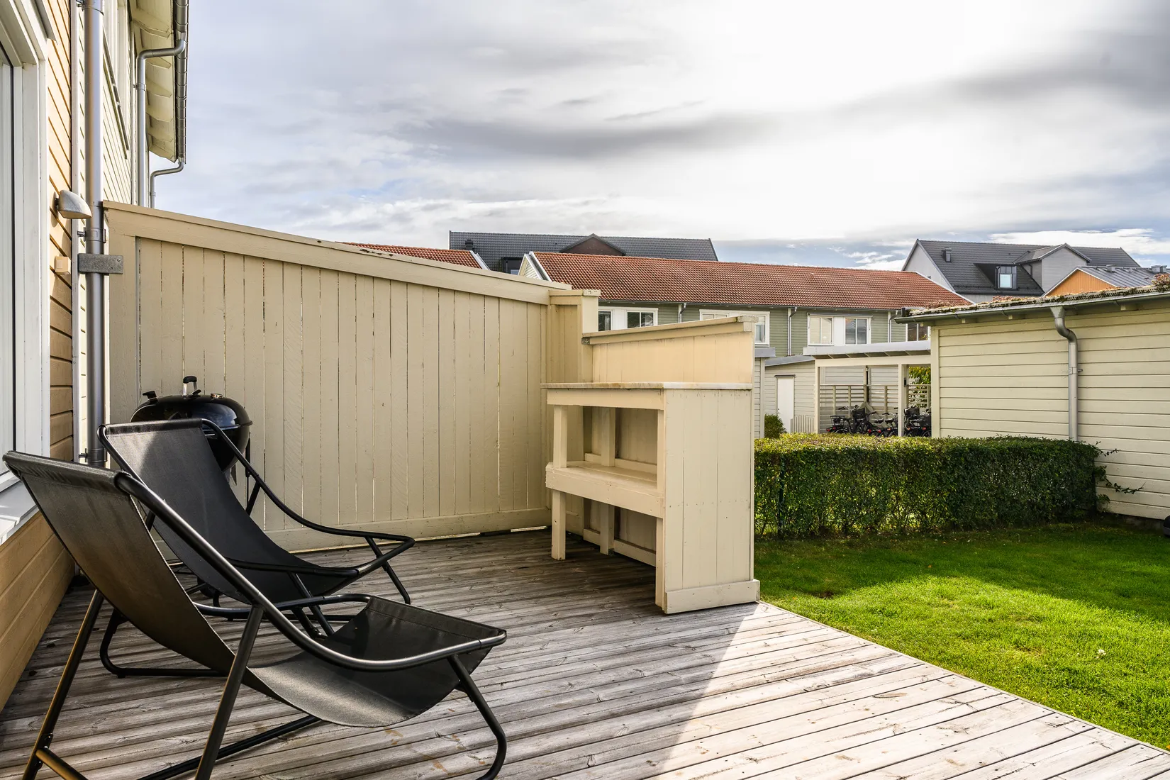 Bostadsrätt, Adelas väg 12, Bredvik, Växjö