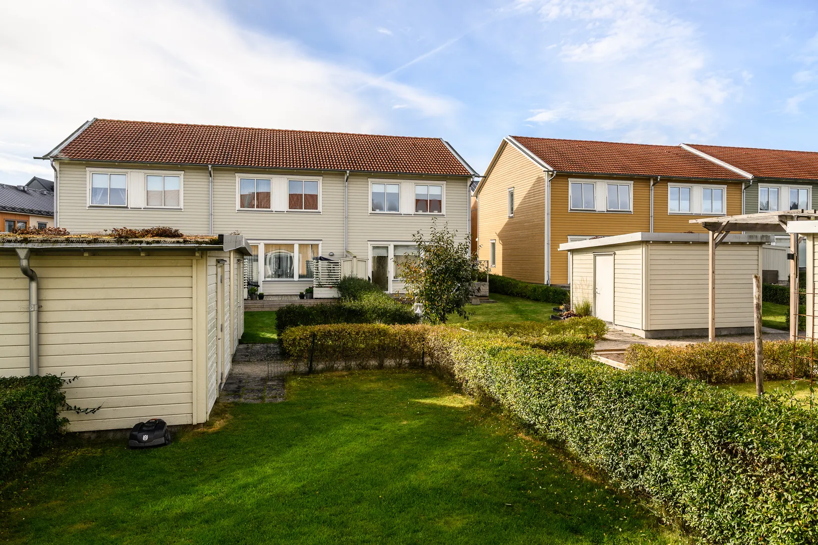 Bostadsrätt, Adelas väg 12, Bredvik, Växjö