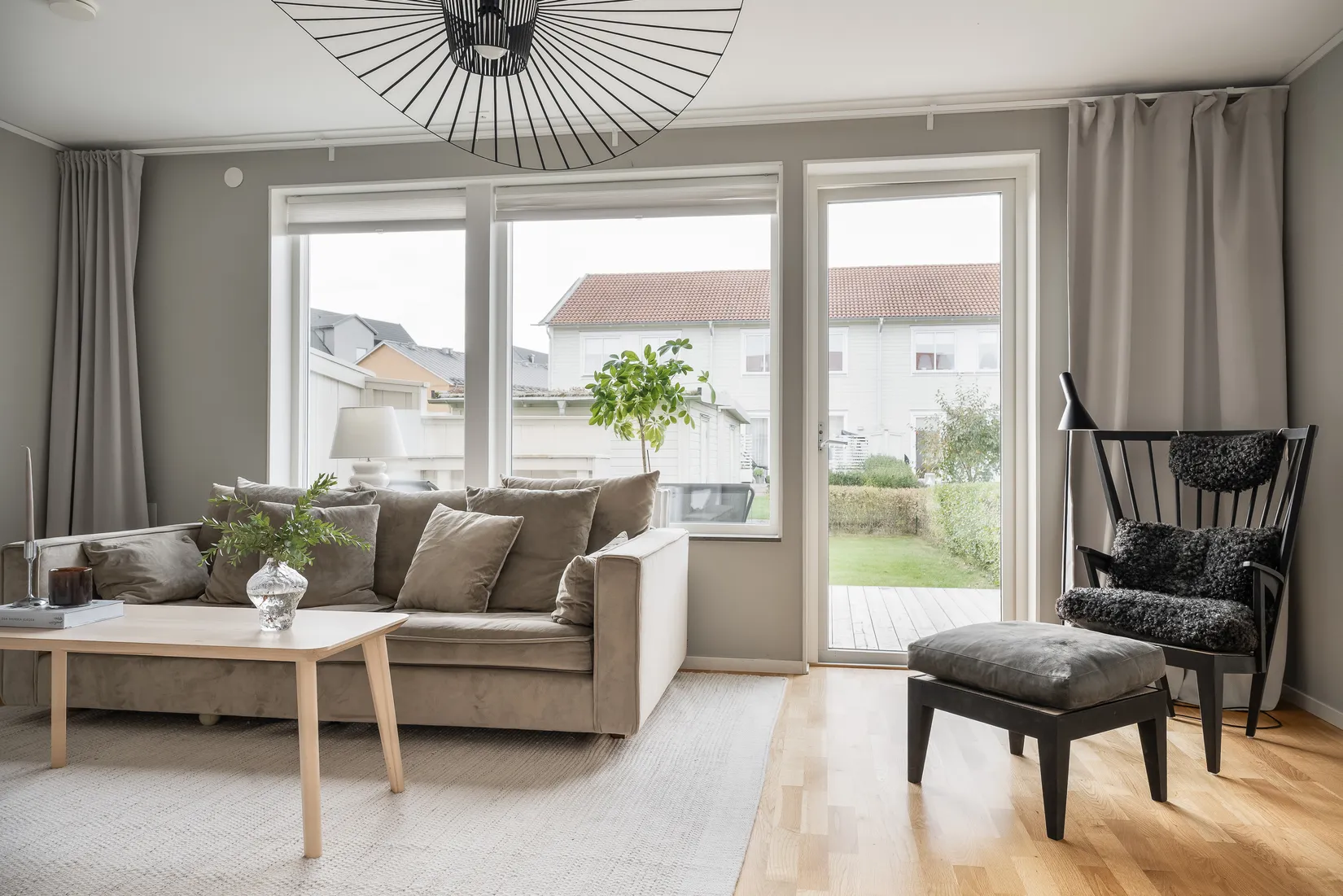 Bostadsrätt, Adelas väg 12, Bredvik, Växjö