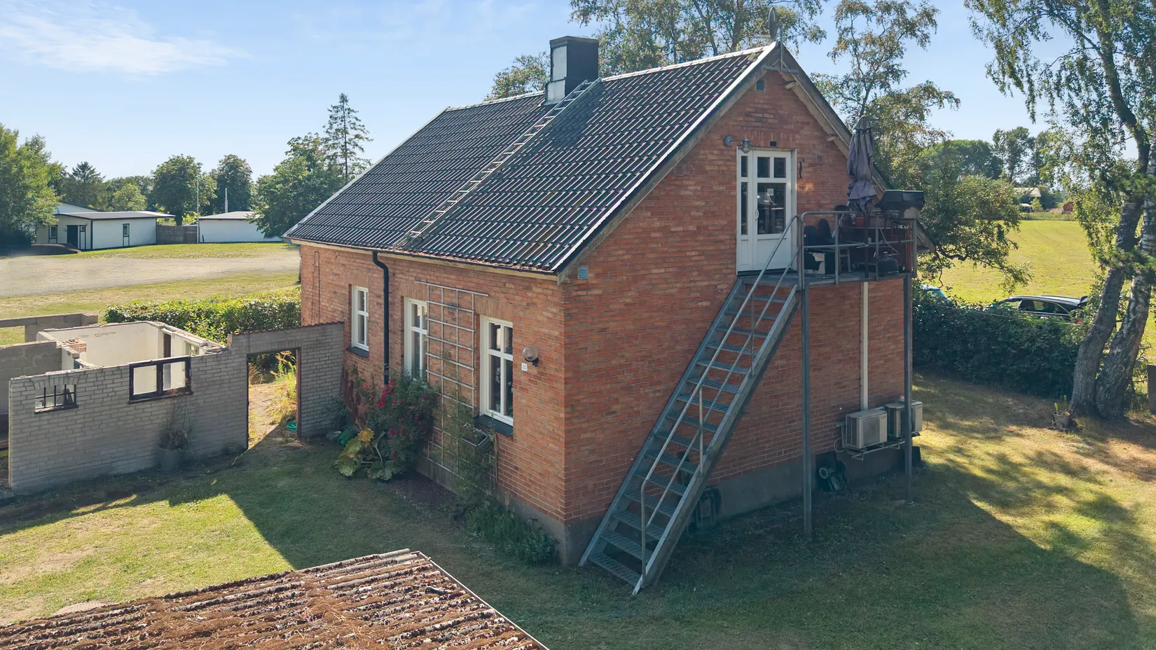 Villa, Yngsjövägen 222, Kristianstad