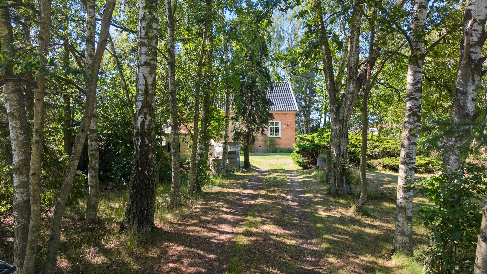 Villa, Yngsjövägen 222, Kristianstad