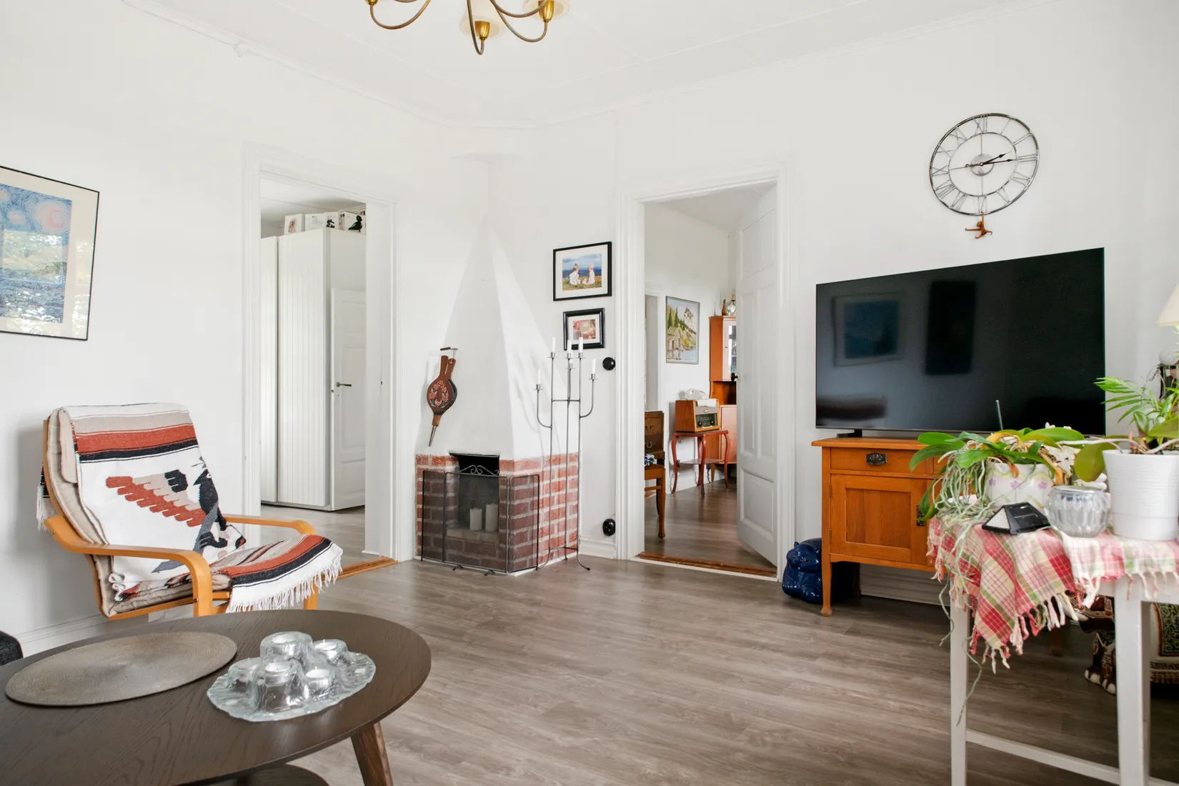 Villa, Yngsjövägen 222, Kristianstad