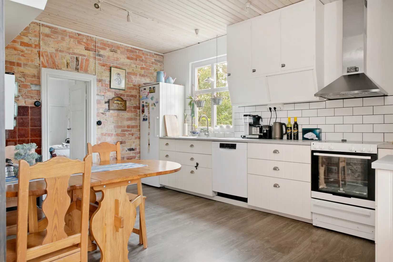 Villa, Yngsjövägen 222, Kristianstad
