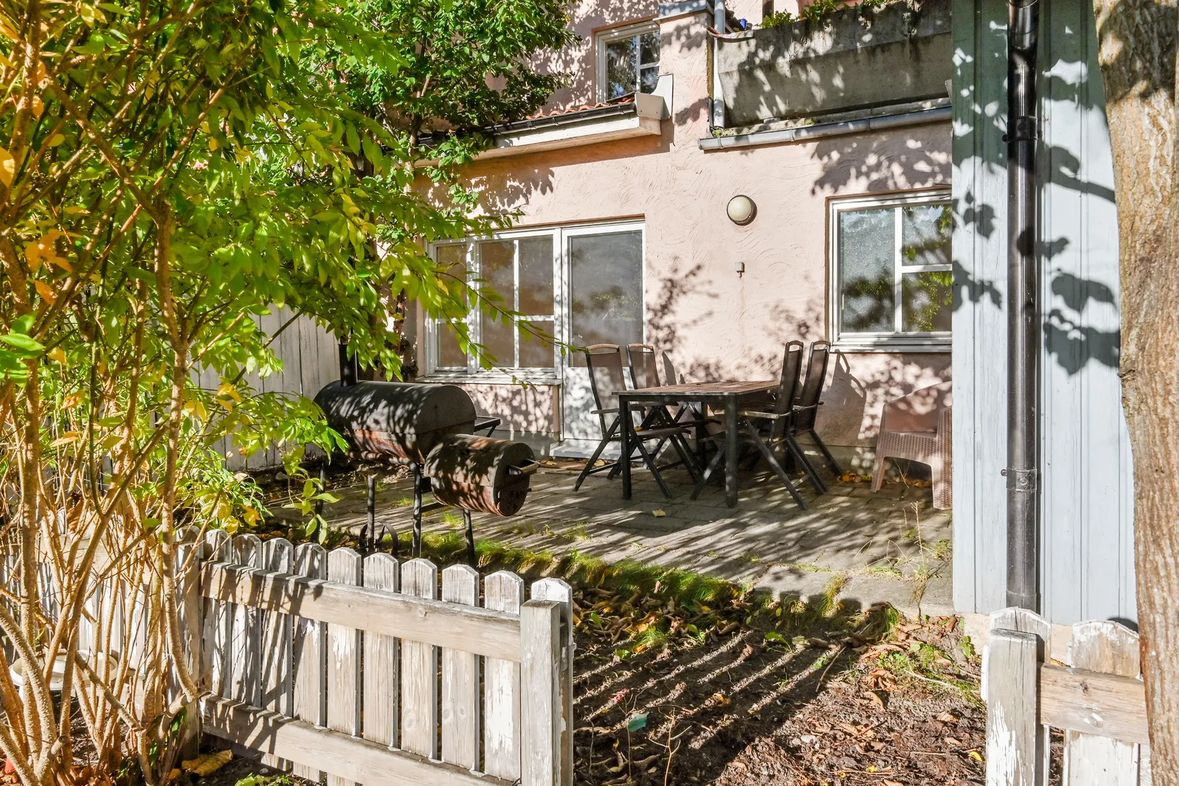 Bostadsrätt, Galoppgatan 34, Smedby, Upplands Väsby
