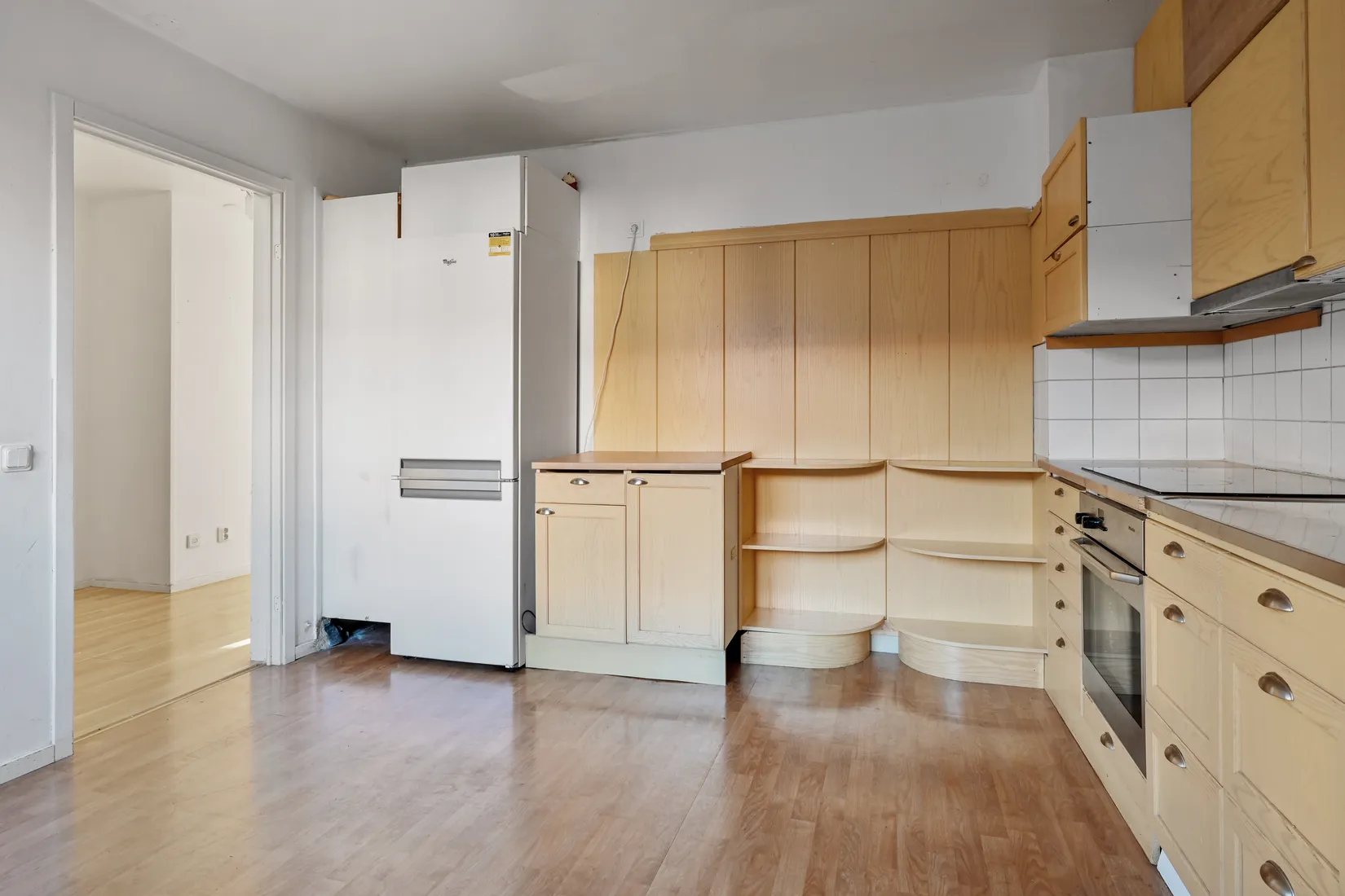 Bostadsrätt, Galoppgatan 34, Smedby, Upplands Väsby
