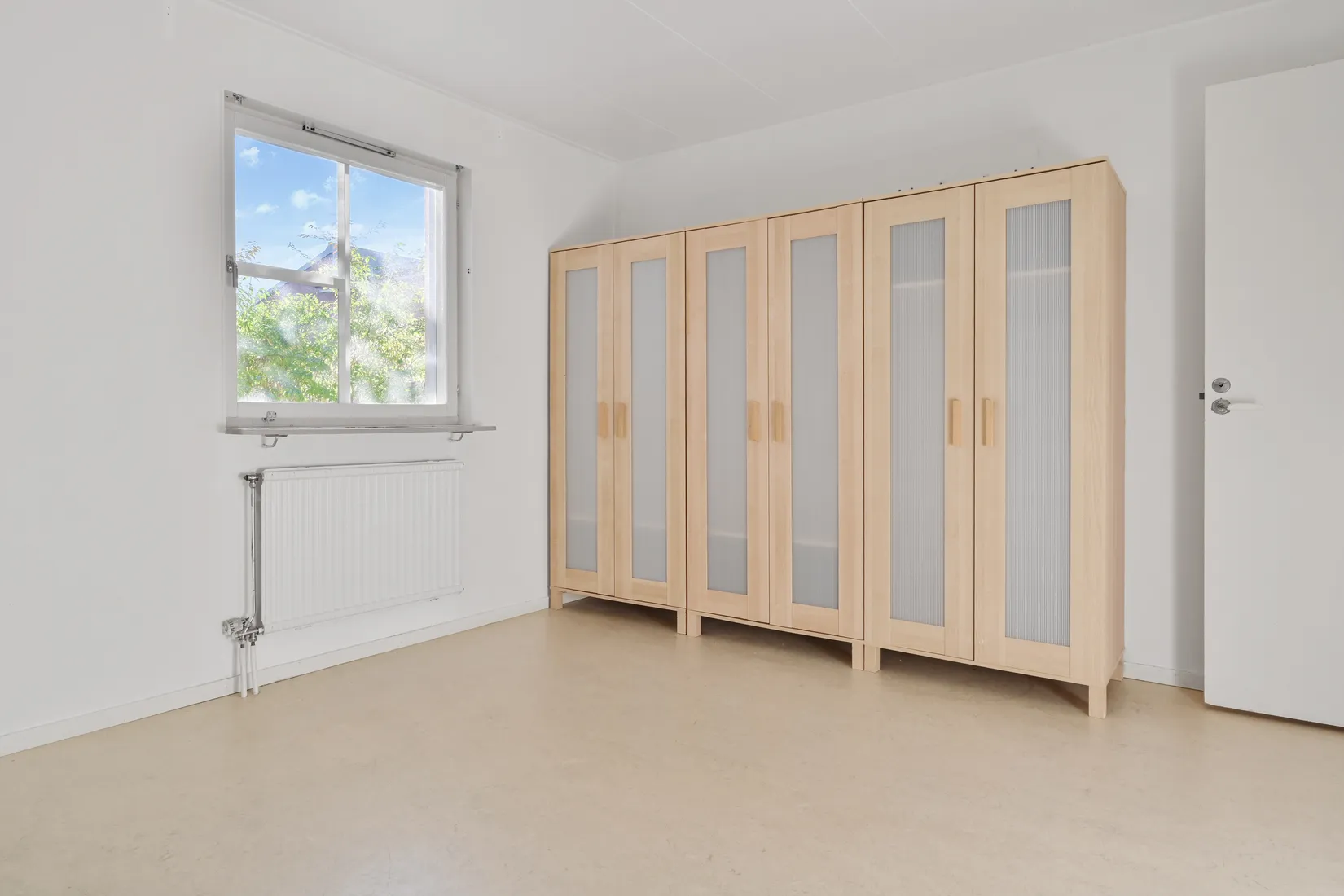 Bostadsrätt, Galoppgatan 34, Smedby, Upplands Väsby