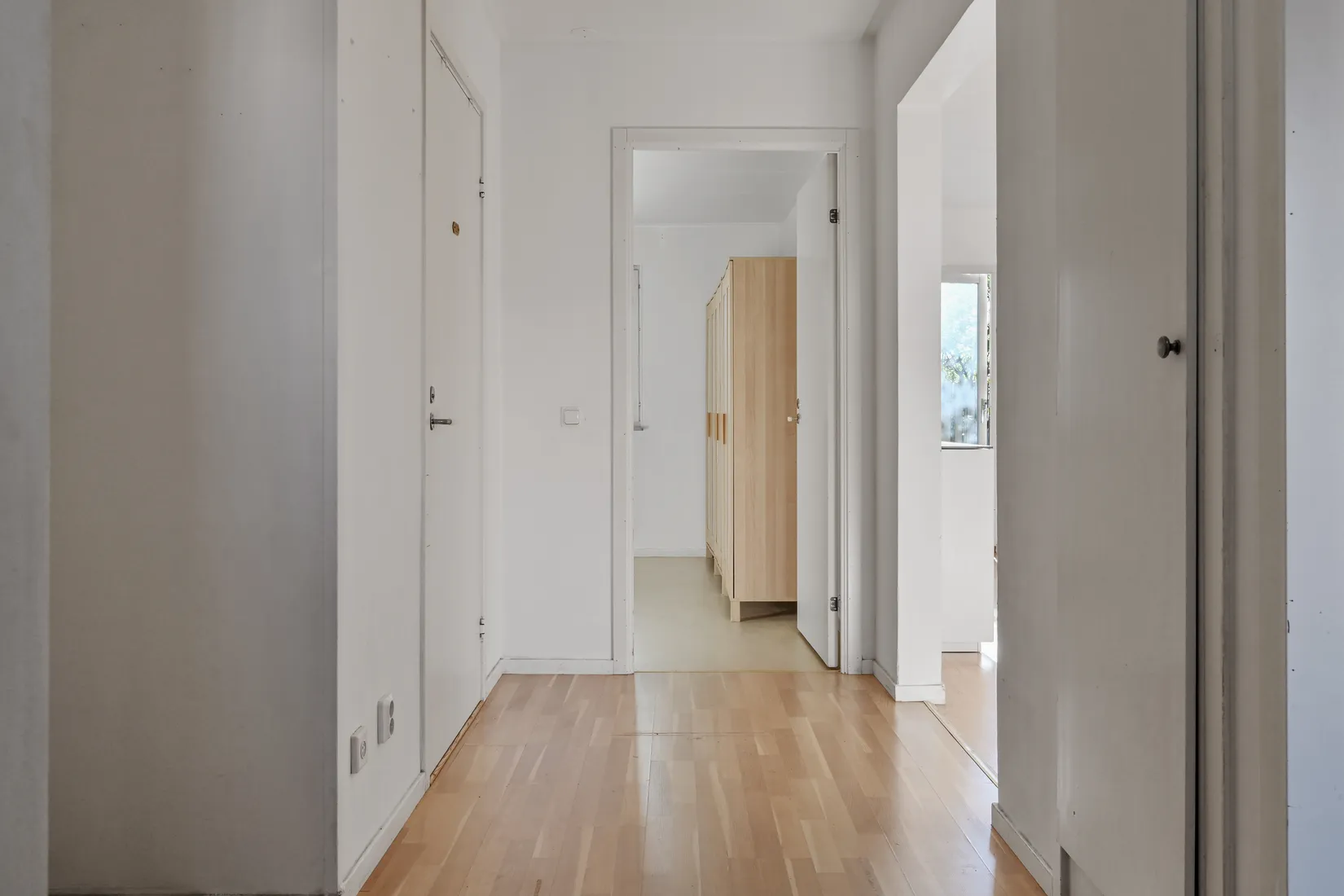 Bostadsrätt, Galoppgatan 34, Smedby, Upplands Väsby
