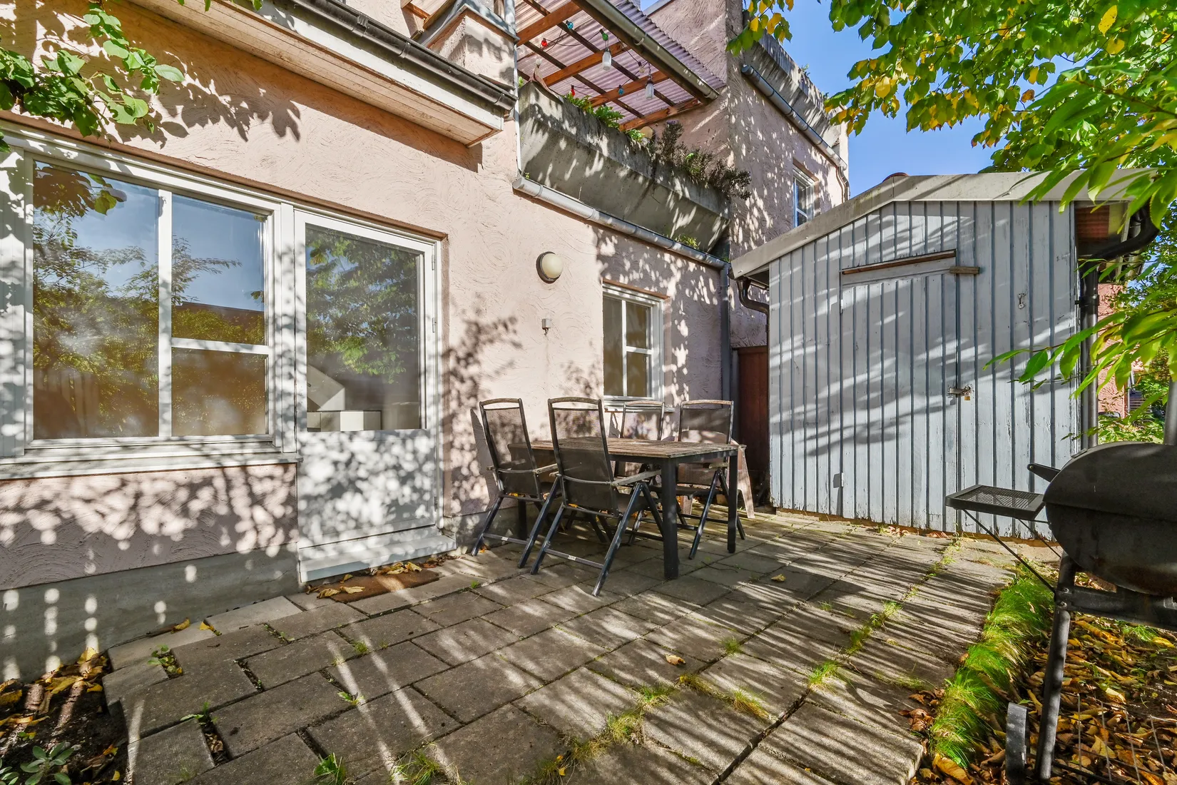 Bostadsrätt, Galoppgatan 34, Smedby, Upplands Väsby