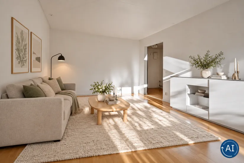 Bostadsrätt, Galoppgatan 34, Smedby, Upplands Väsby