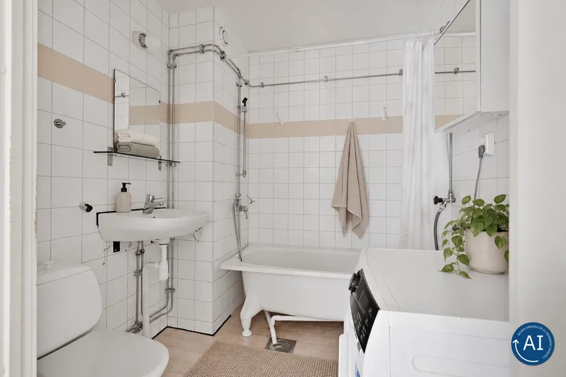 Bostadsrätt, Galoppgatan 34, Smedby, Upplands Väsby