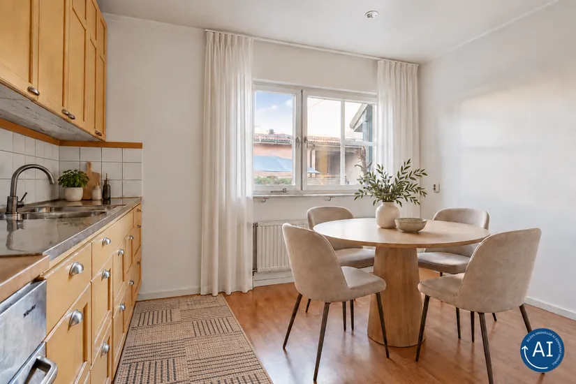 Bostadsrätt, Galoppgatan 34, Smedby, Upplands Väsby