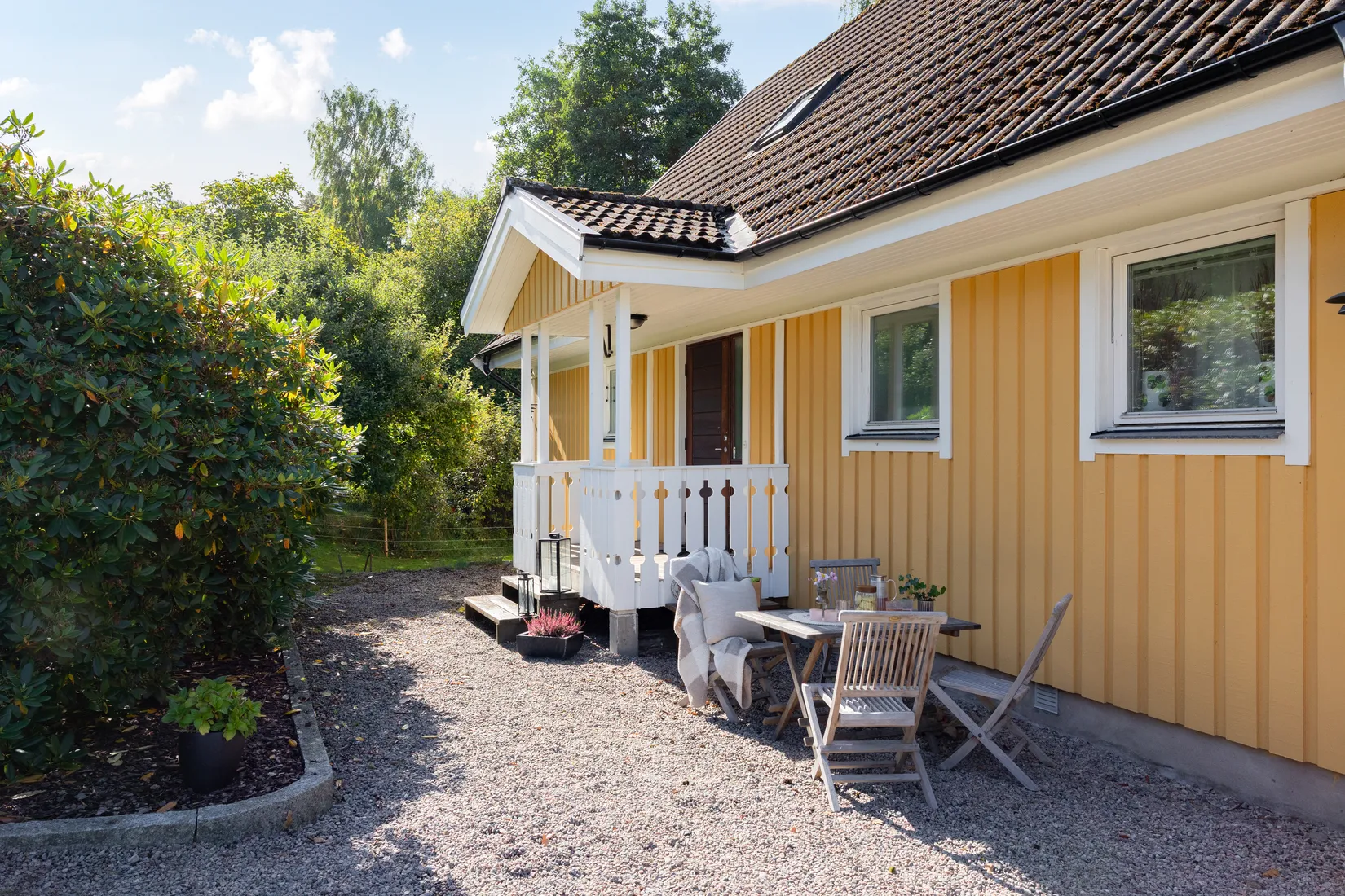 Villa, Övre Rydsbergsvägen 2, Lerum-Rydsberg, Lerum