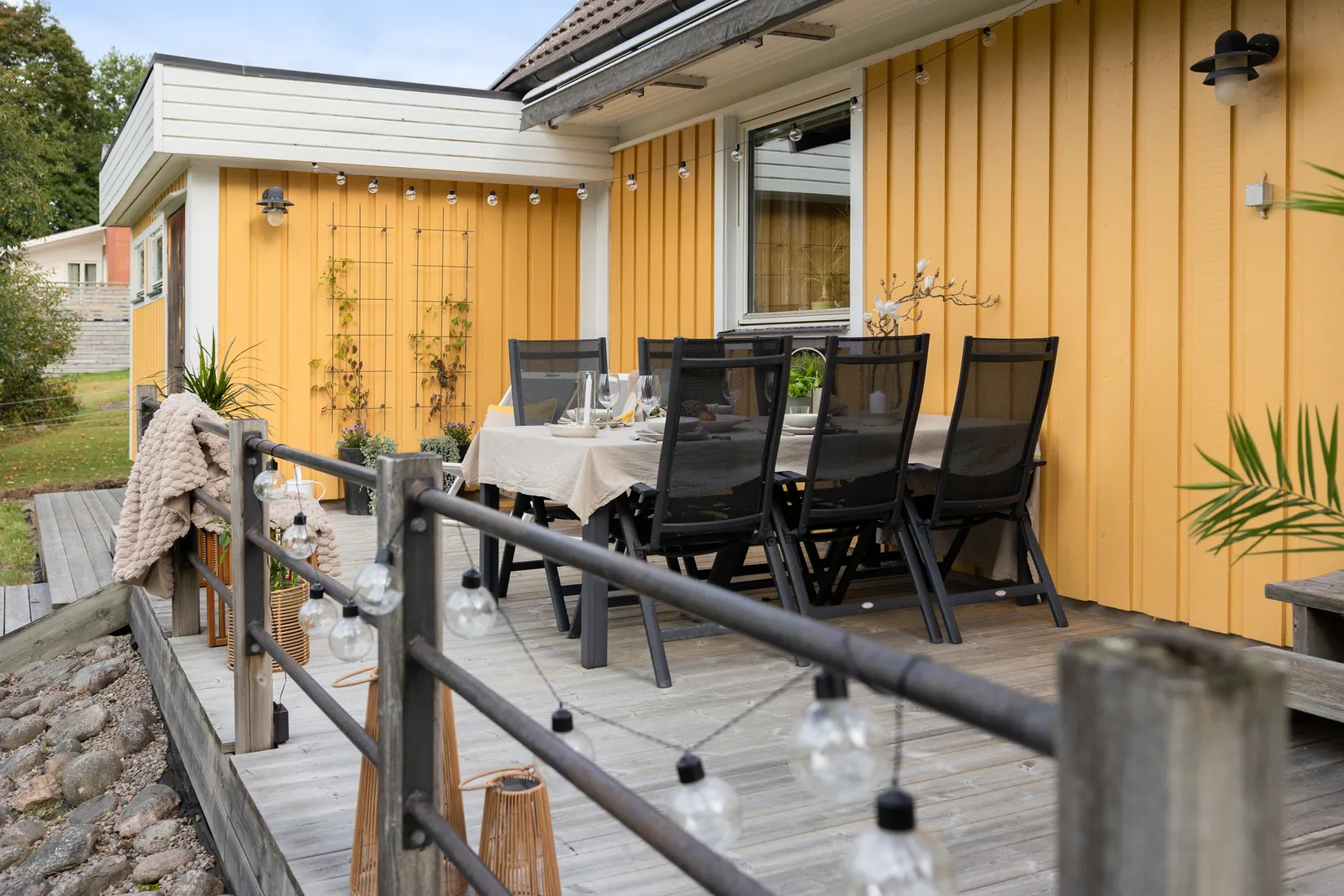 Villa, Övre Rydsbergsvägen 2, Lerum-Rydsberg, Lerum