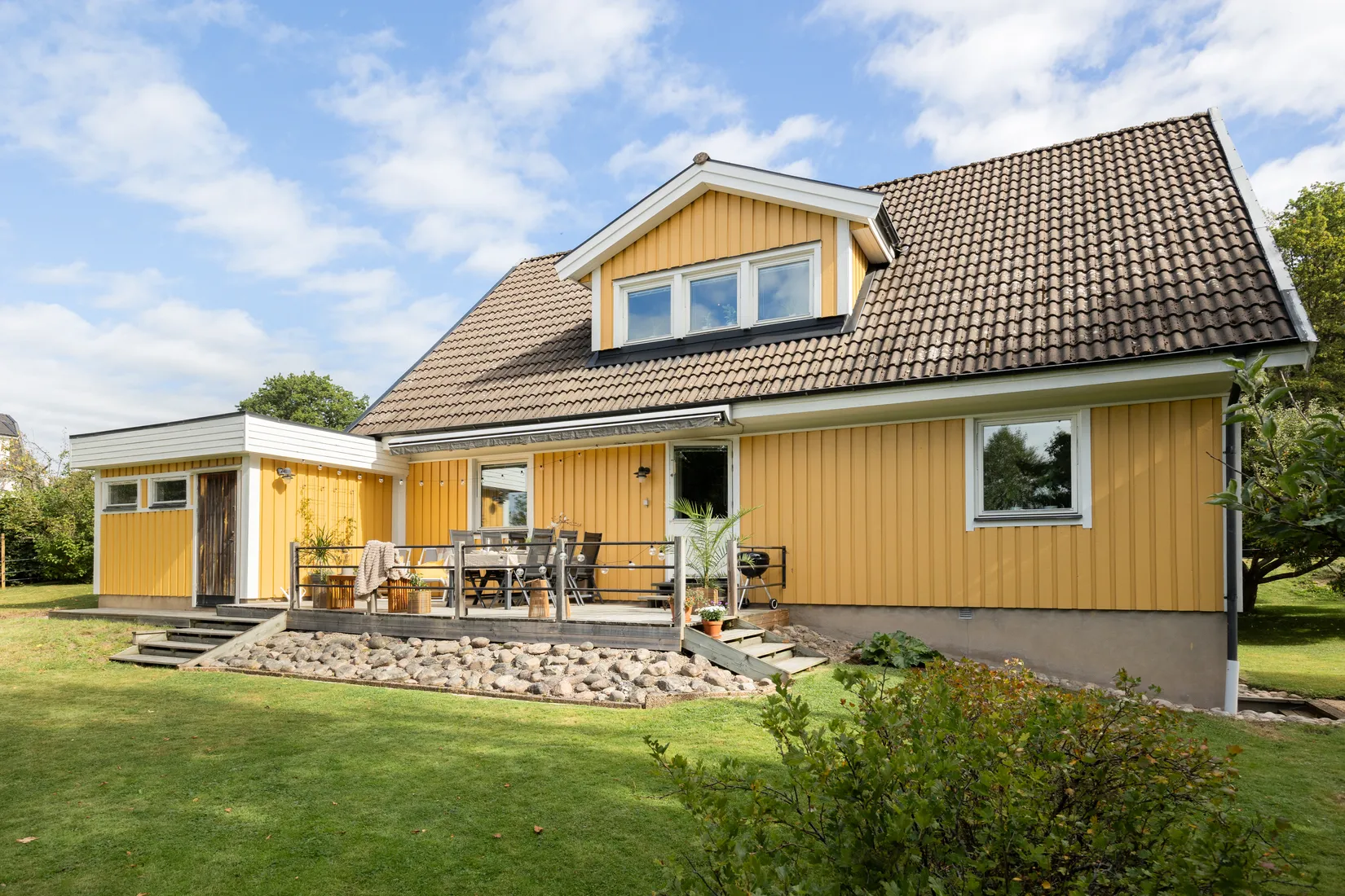 Villa, Övre Rydsbergsvägen 2, Lerum-Rydsberg, Lerum