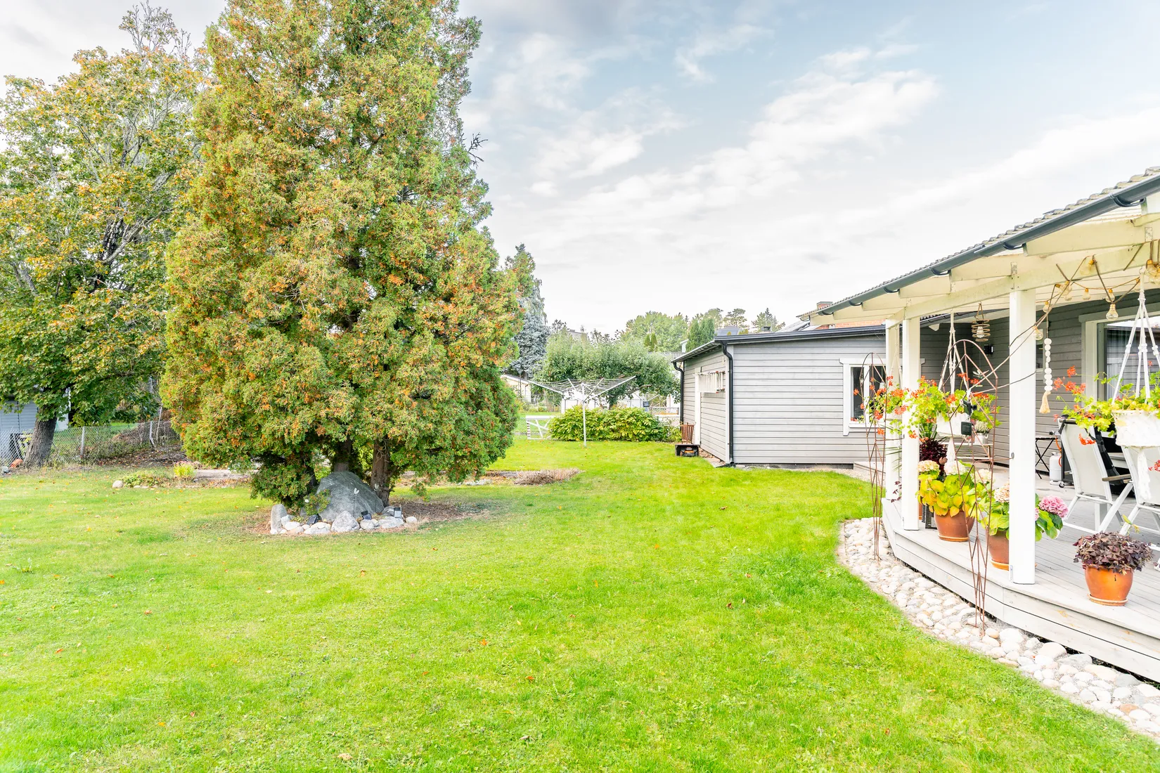 Villa, Granlidsvägen 10, Skultuna, Västerås