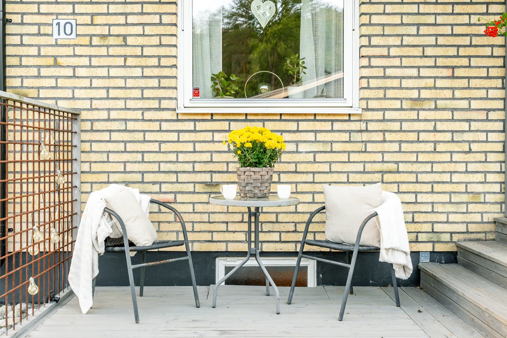 Villa, Granlidsvägen 10, Skultuna, Västerås
