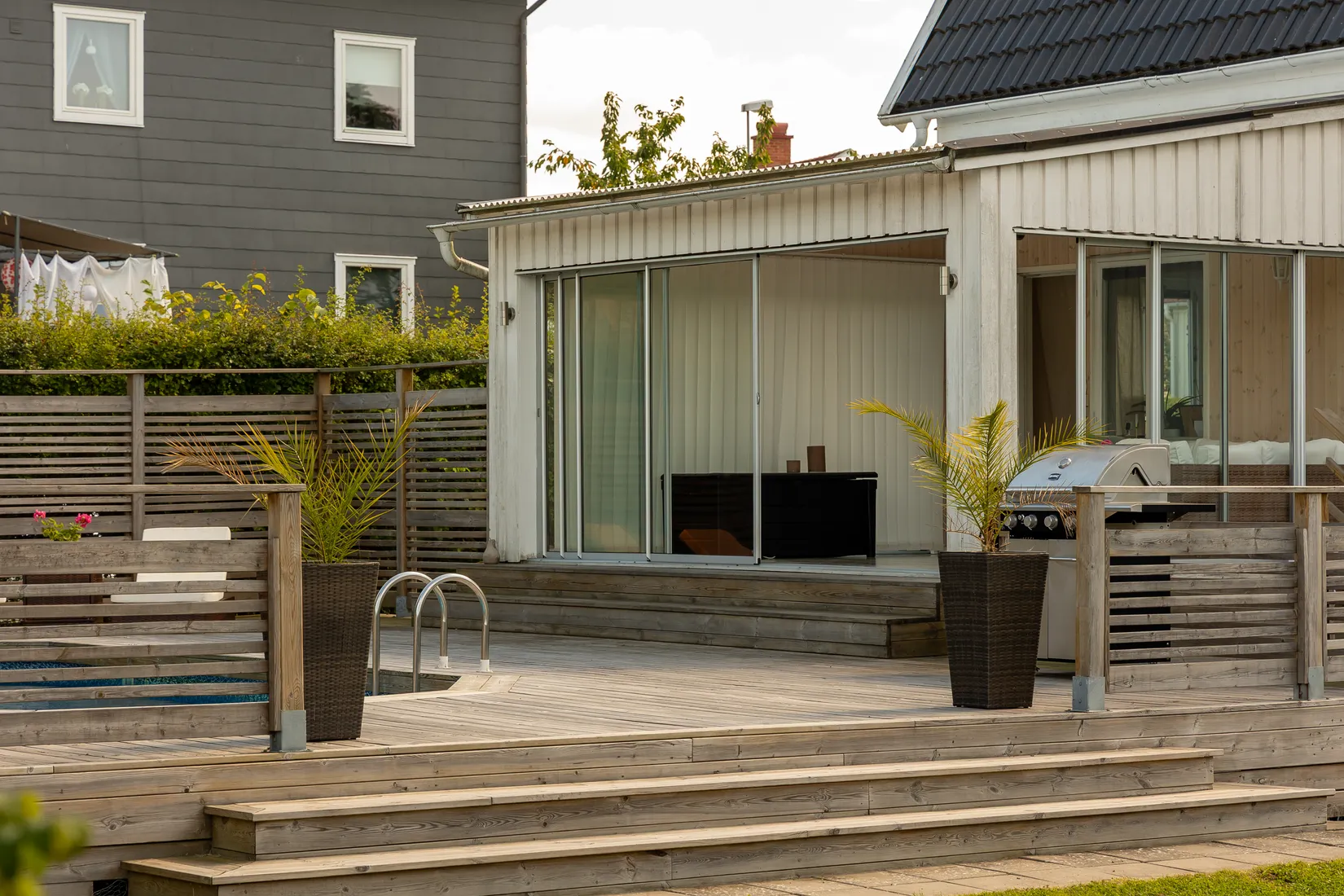 Villa, Norra Ringvägen 10, Kristinehamn