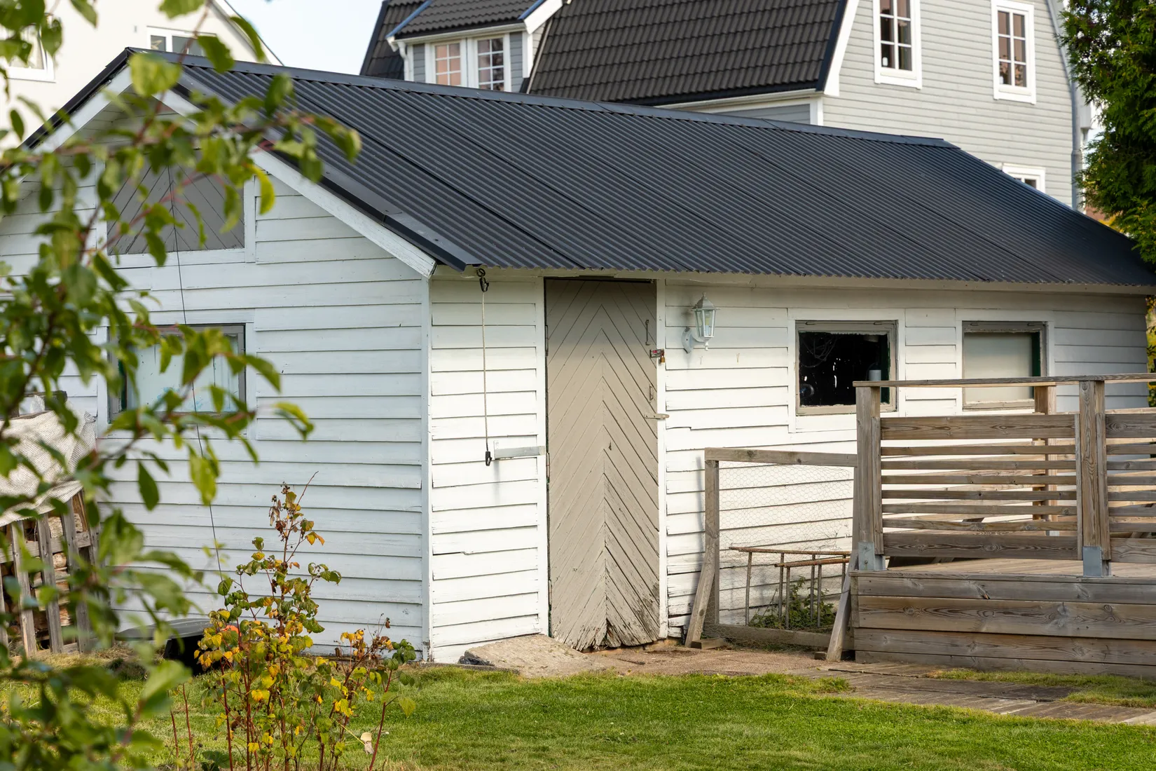 Villa, Norra Ringvägen 10, Kristinehamn