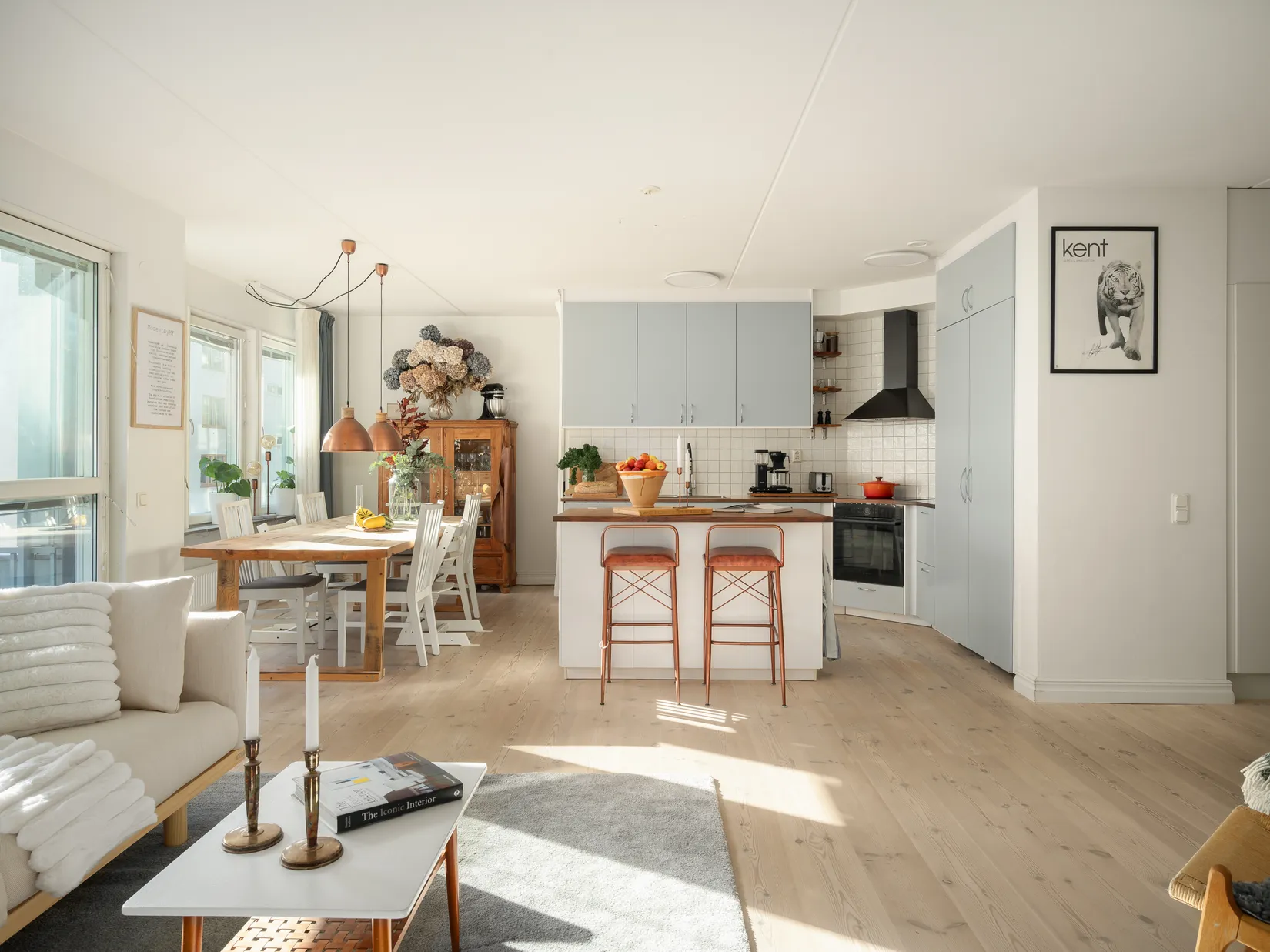 Bostadsrätt, Förmansvägen 25, Liljeholmskajen, Stockholm