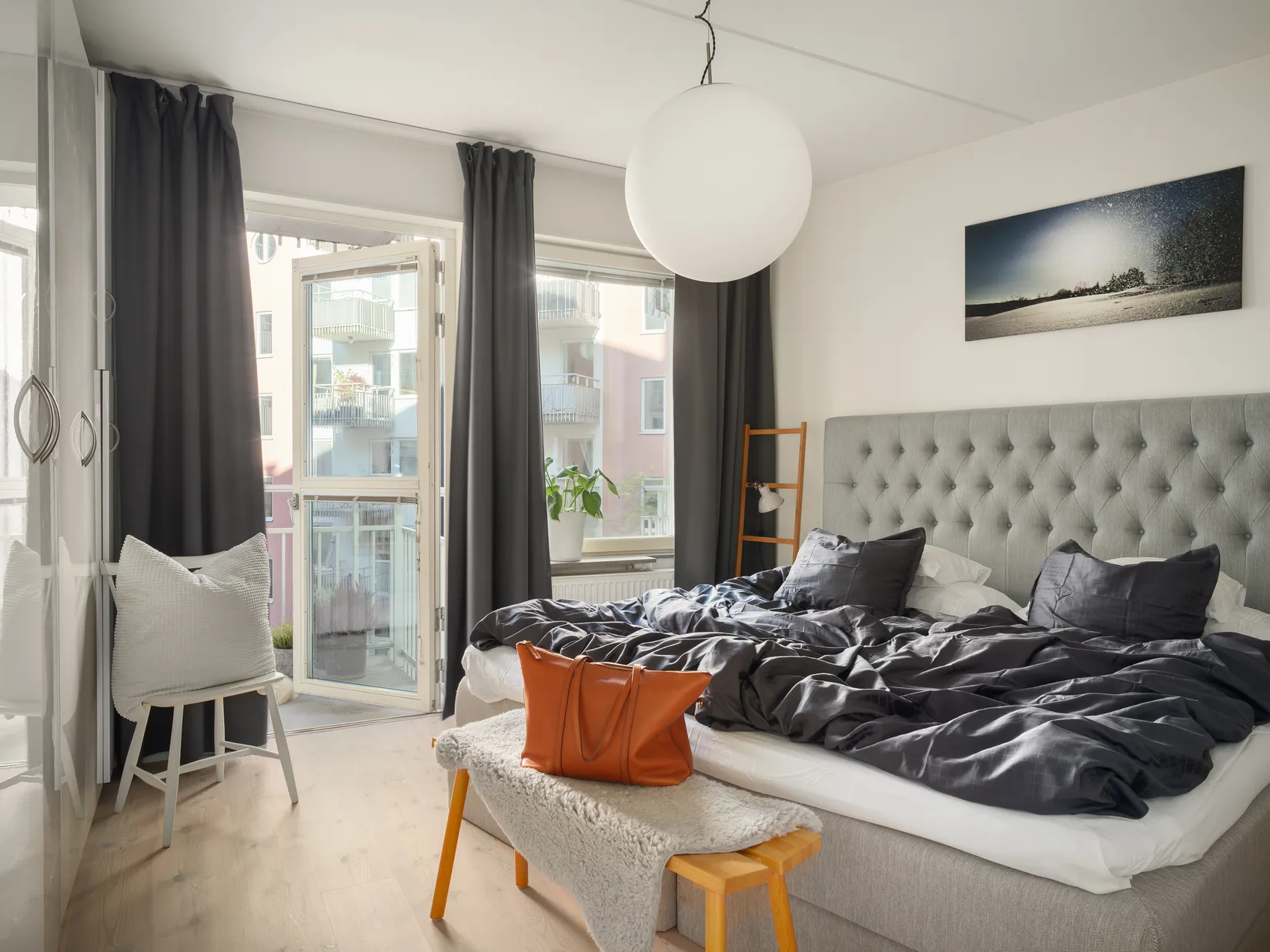Bostadsrätt, Förmansvägen 25, Liljeholmskajen, Stockholm