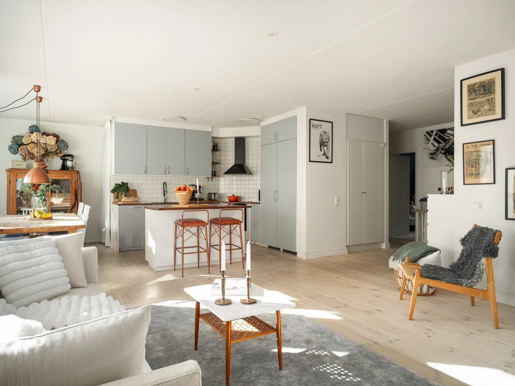 Bostadsrätt, Förmansvägen 25, Liljeholmskajen, Stockholm