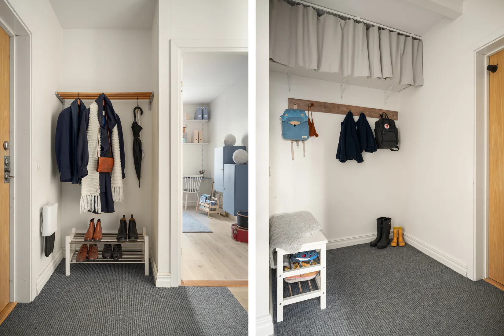 Bostadsrätt, Förmansvägen 25, Liljeholmskajen, Stockholm