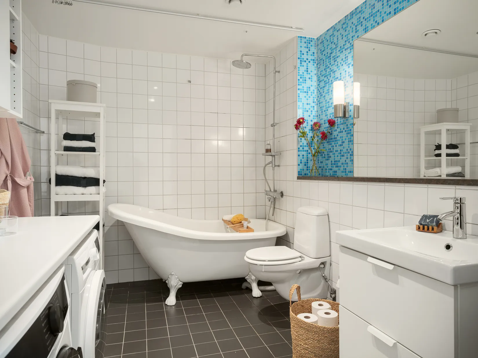 Bostadsrätt, Förmansvägen 25, Liljeholmskajen, Stockholm