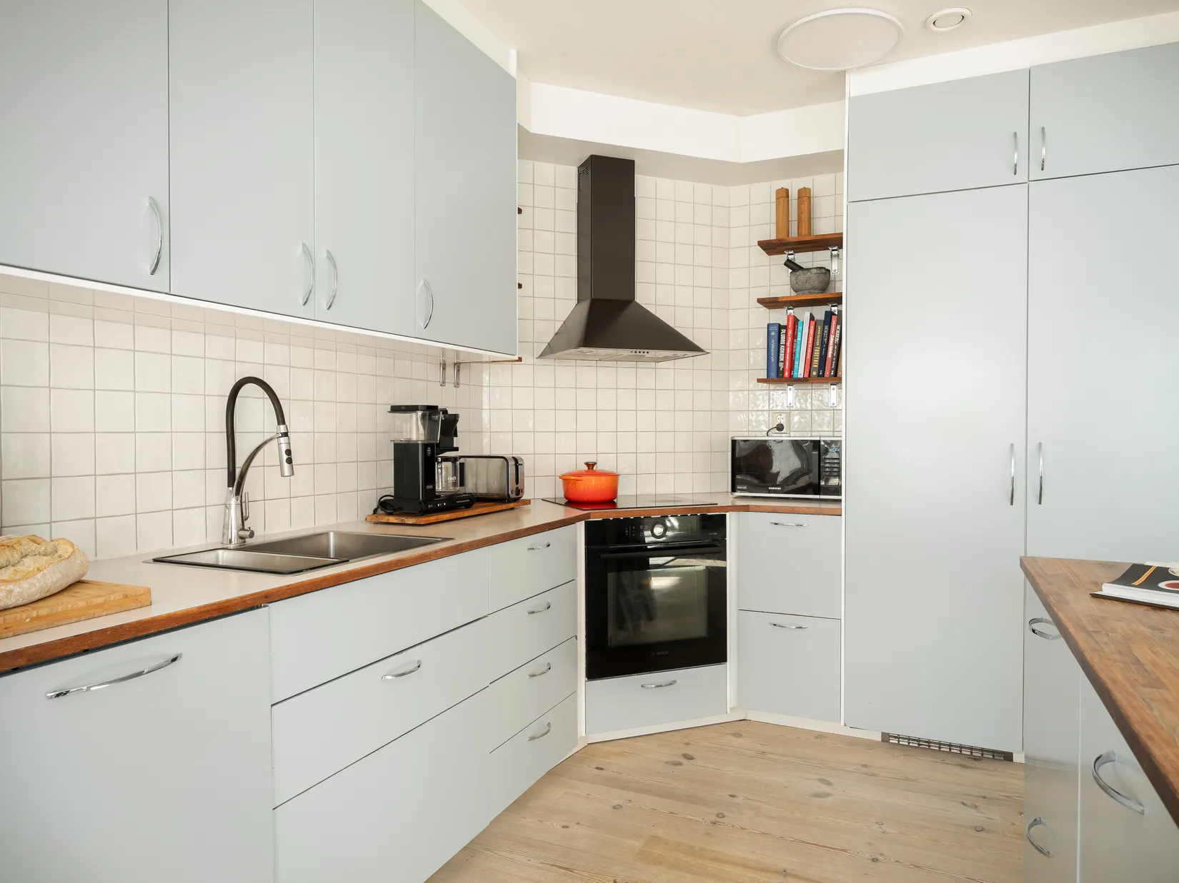 Bostadsrätt, Förmansvägen 25, Liljeholmskajen, Stockholm