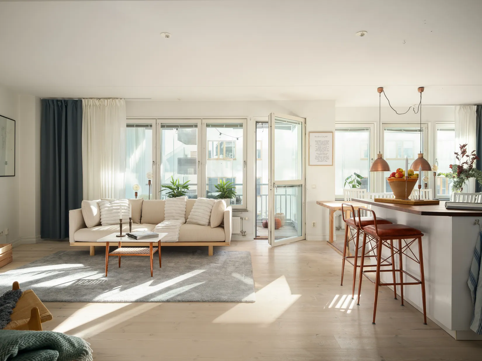 Bostadsrätt, Förmansvägen 25, Liljeholmskajen, Stockholm