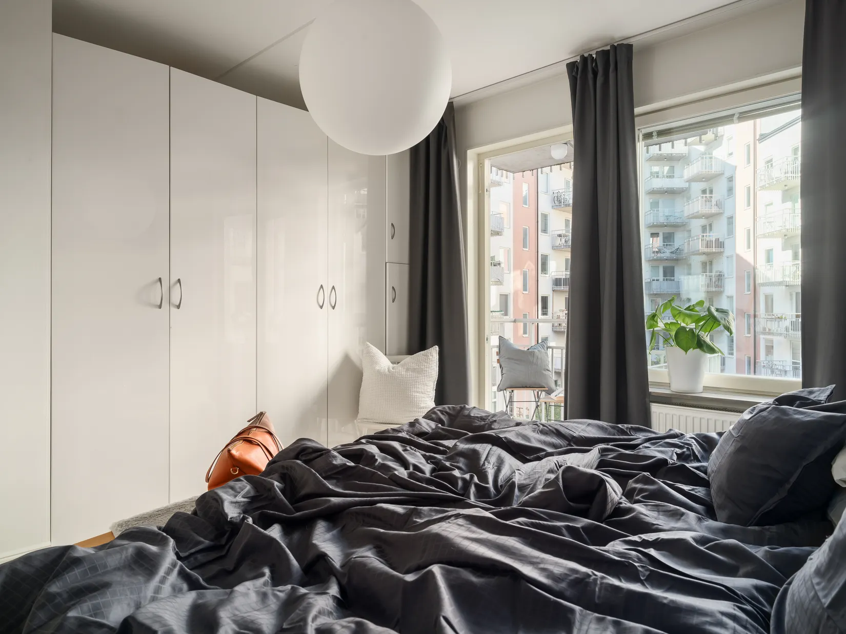 Bostadsrätt, Förmansvägen 25, Liljeholmskajen, Stockholm
