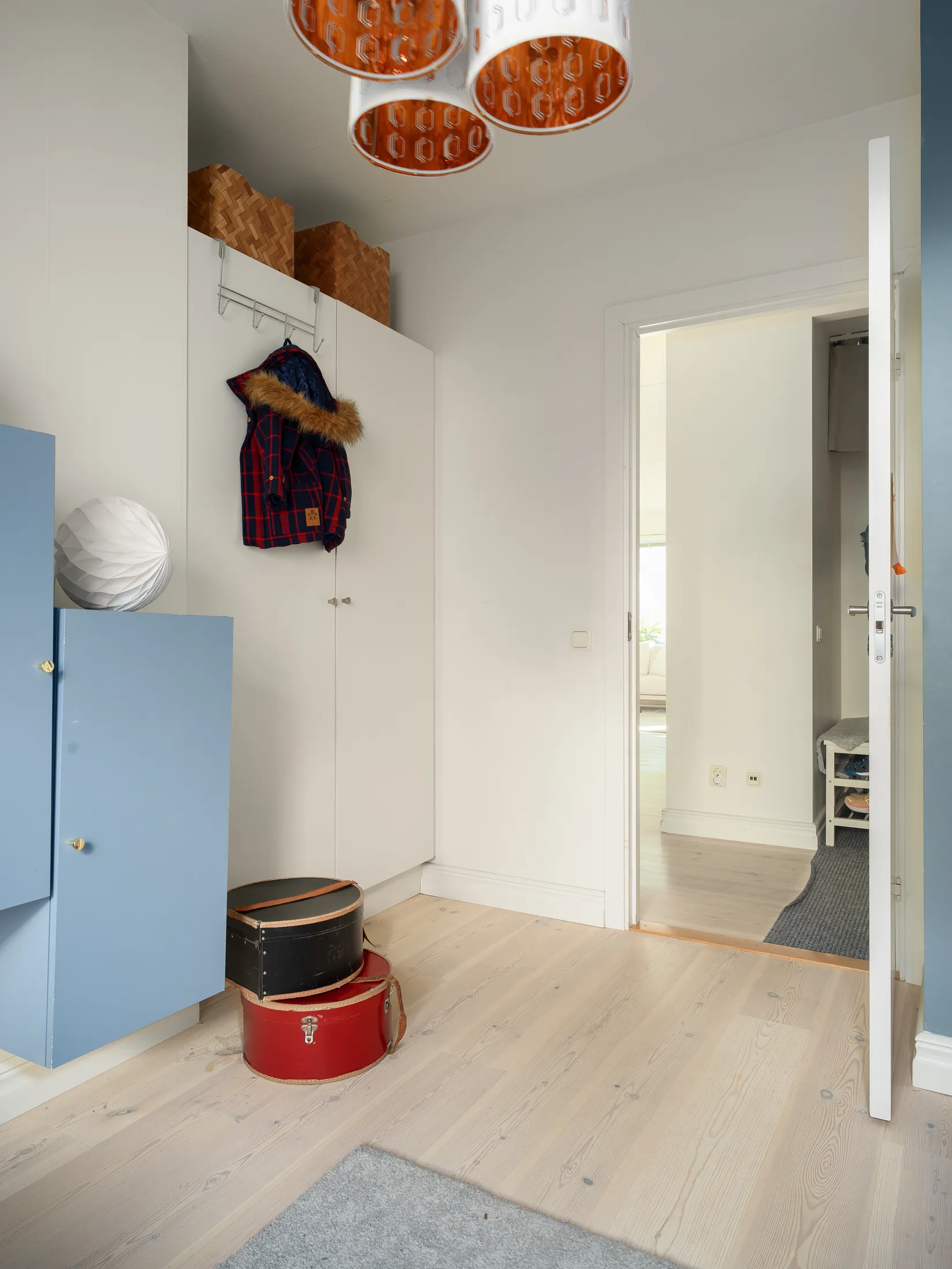 Bostadsrätt, Förmansvägen 25, Liljeholmskajen, Stockholm