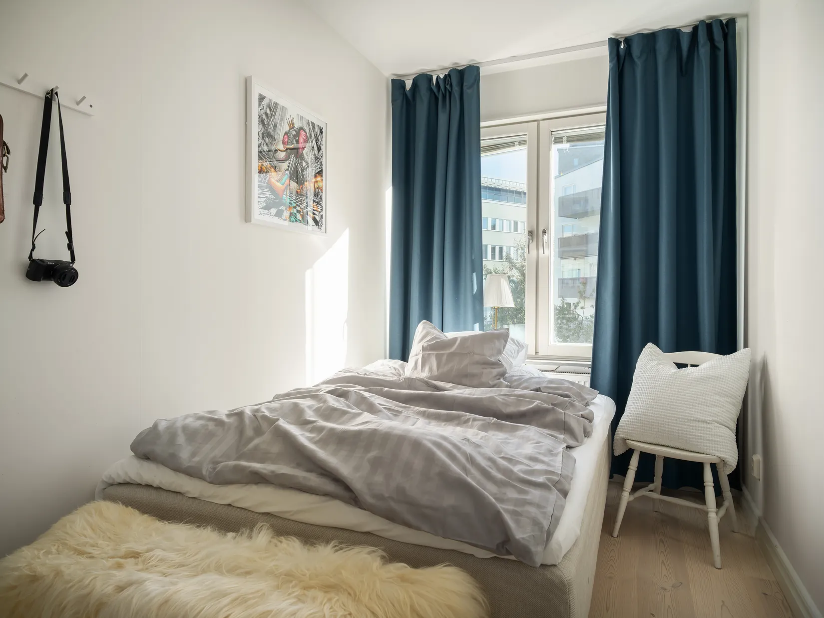 Bostadsrätt, Förmansvägen 25, Liljeholmskajen, Stockholm