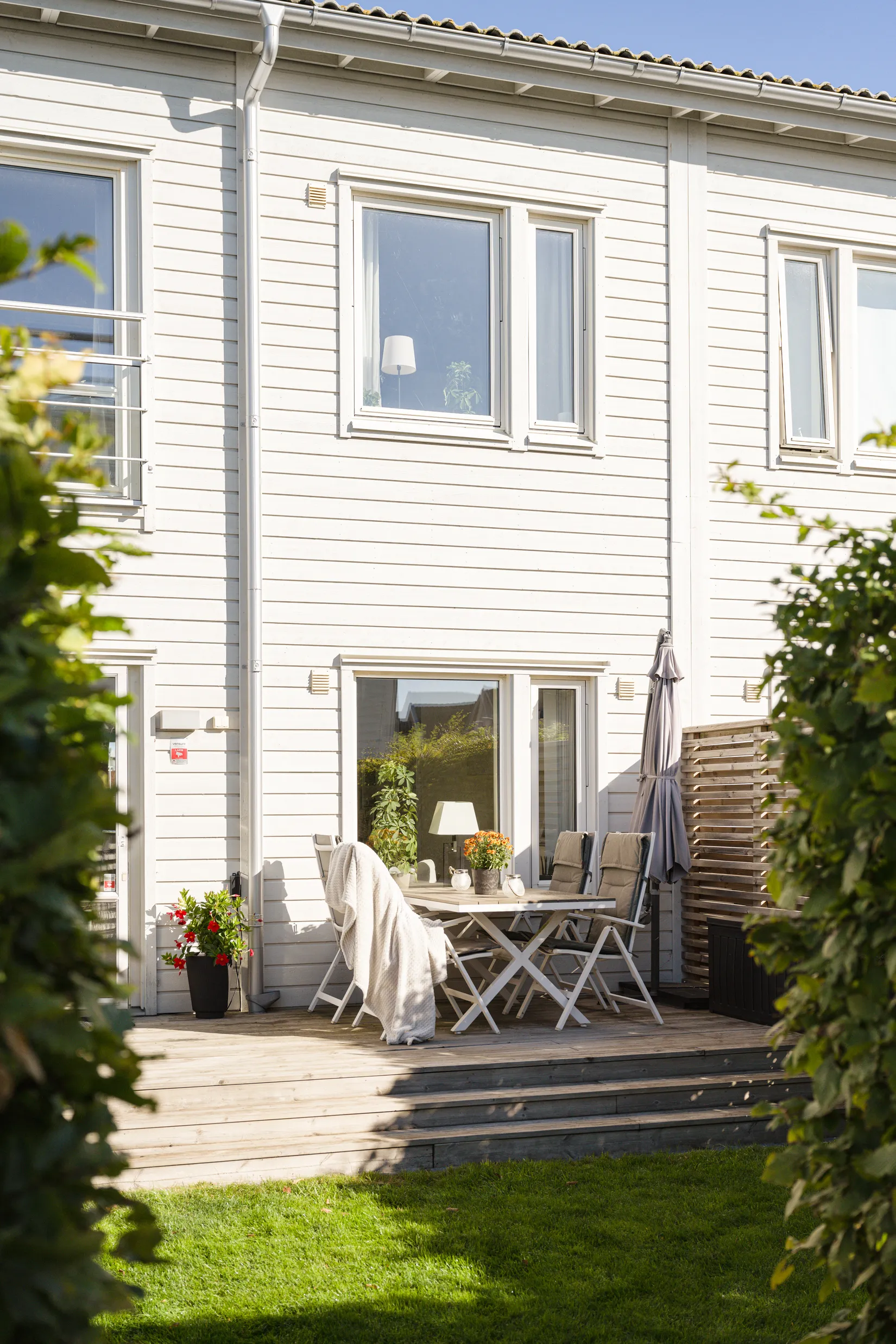Bostadsrätt, Näckrosgatan 17, Bara, Svedala