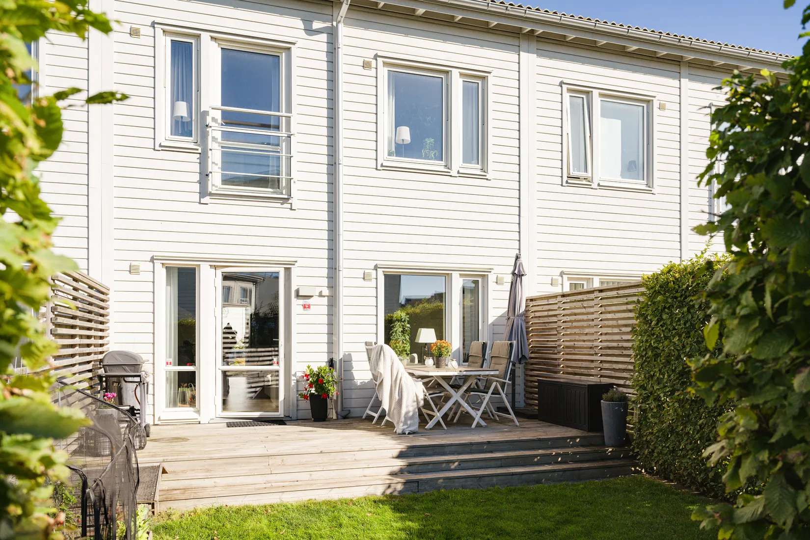 Bostadsrätt, Näckrosgatan 17, Bara, Svedala