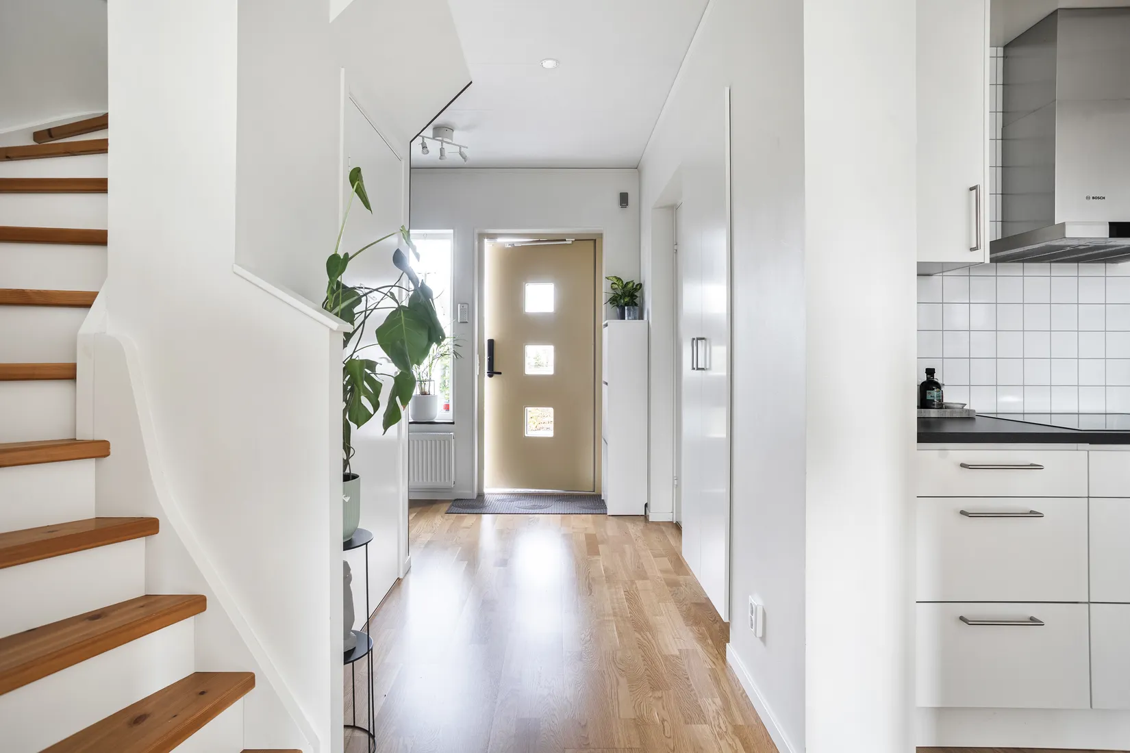 Bostadsrätt, Näckrosgatan 17, Bara, Svedala