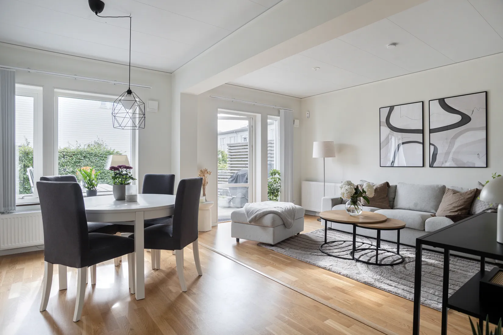 Bostadsrätt, Näckrosgatan 17, Bara, Svedala