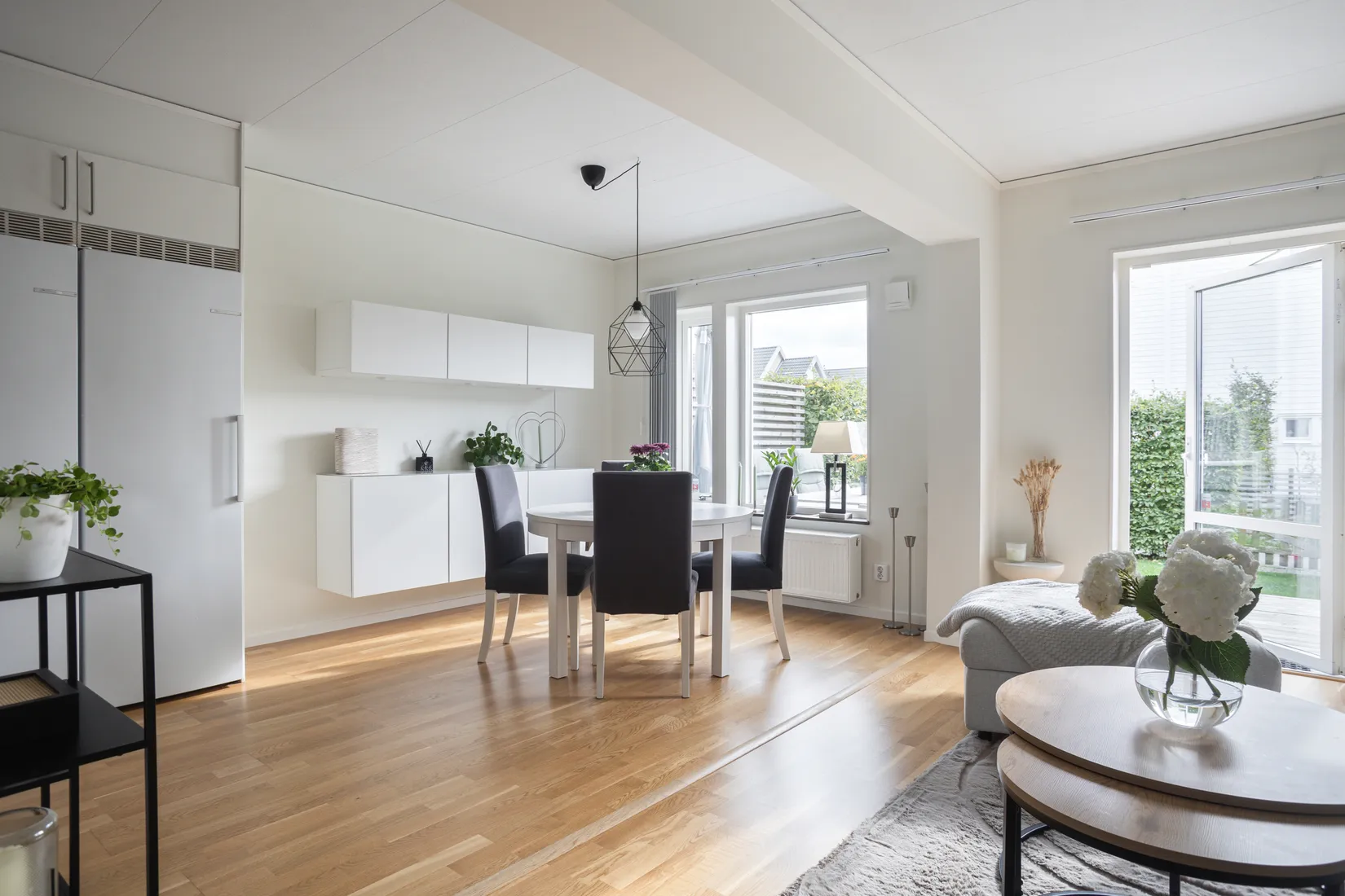 Bostadsrätt, Näckrosgatan 17, Bara, Svedala