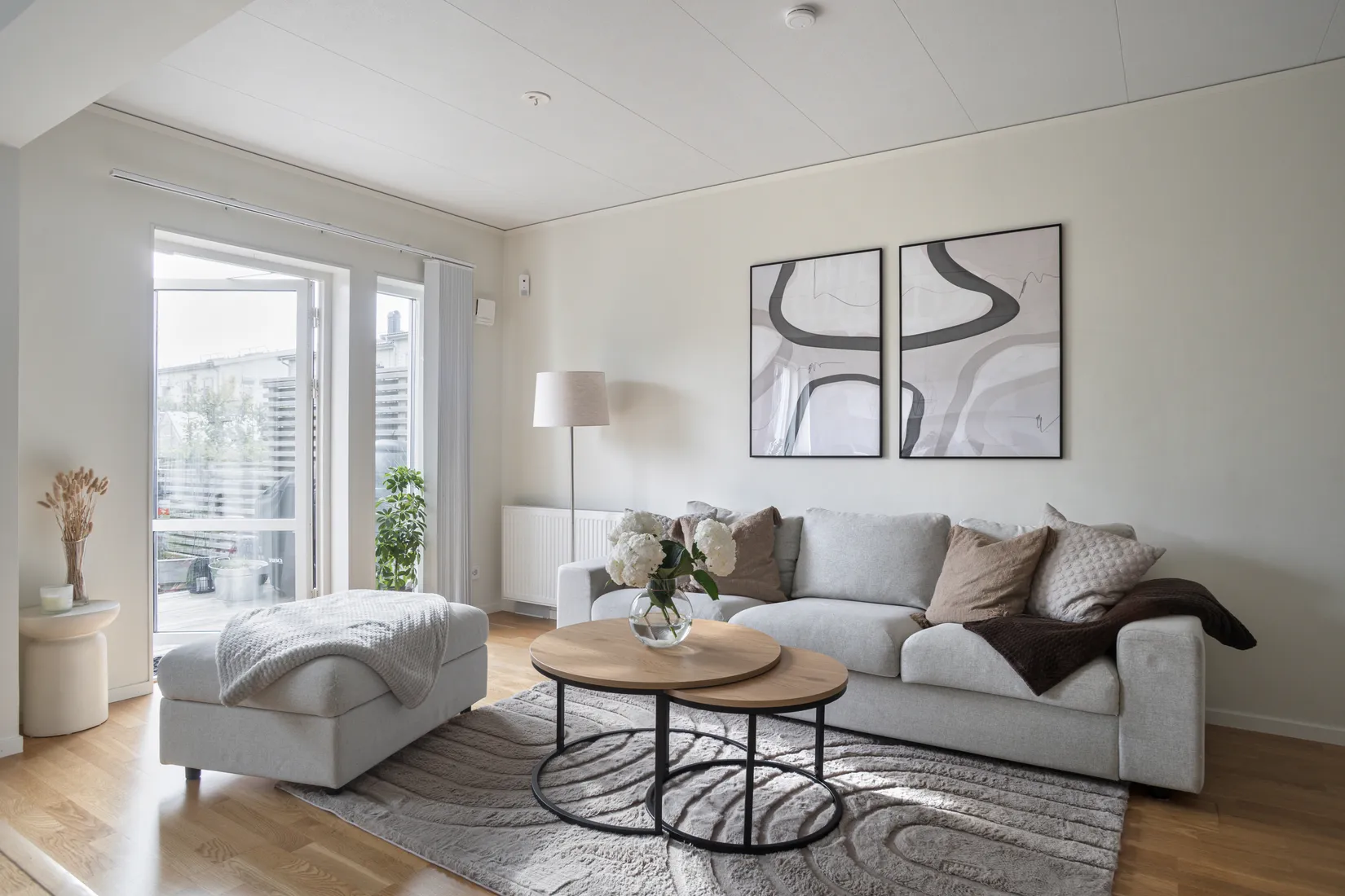 Bostadsrätt, Näckrosgatan 17, Bara, Svedala